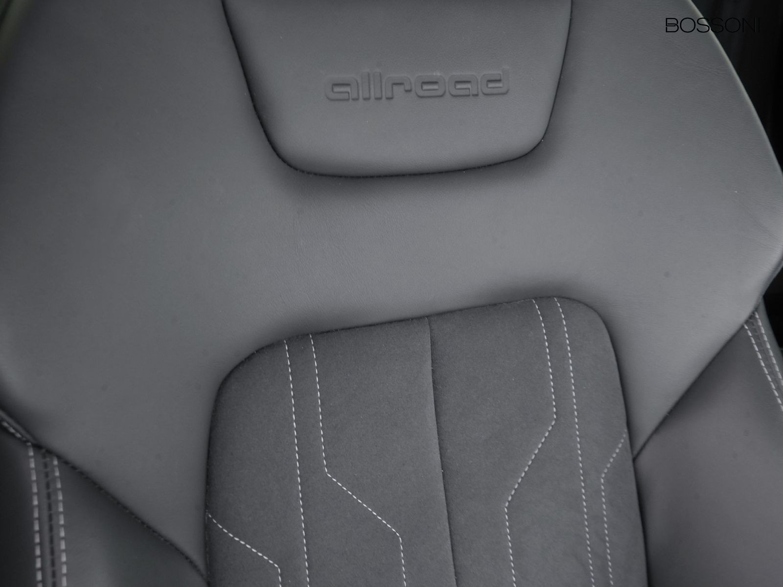 22 - Audi A6 allroad allroad 40 2.0 tdi mhev 12v 204cv business advanced quattro ultra s tronic