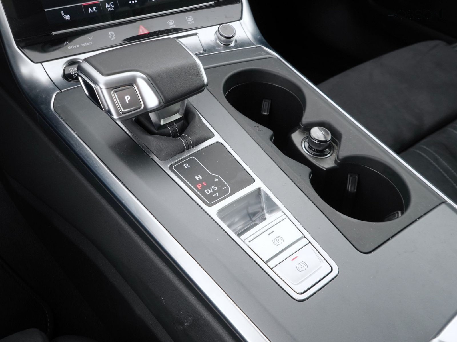 24 - Audi A6 allroad allroad 40 2.0 tdi mhev 12v 204cv business advanced quattro ultra s tronic