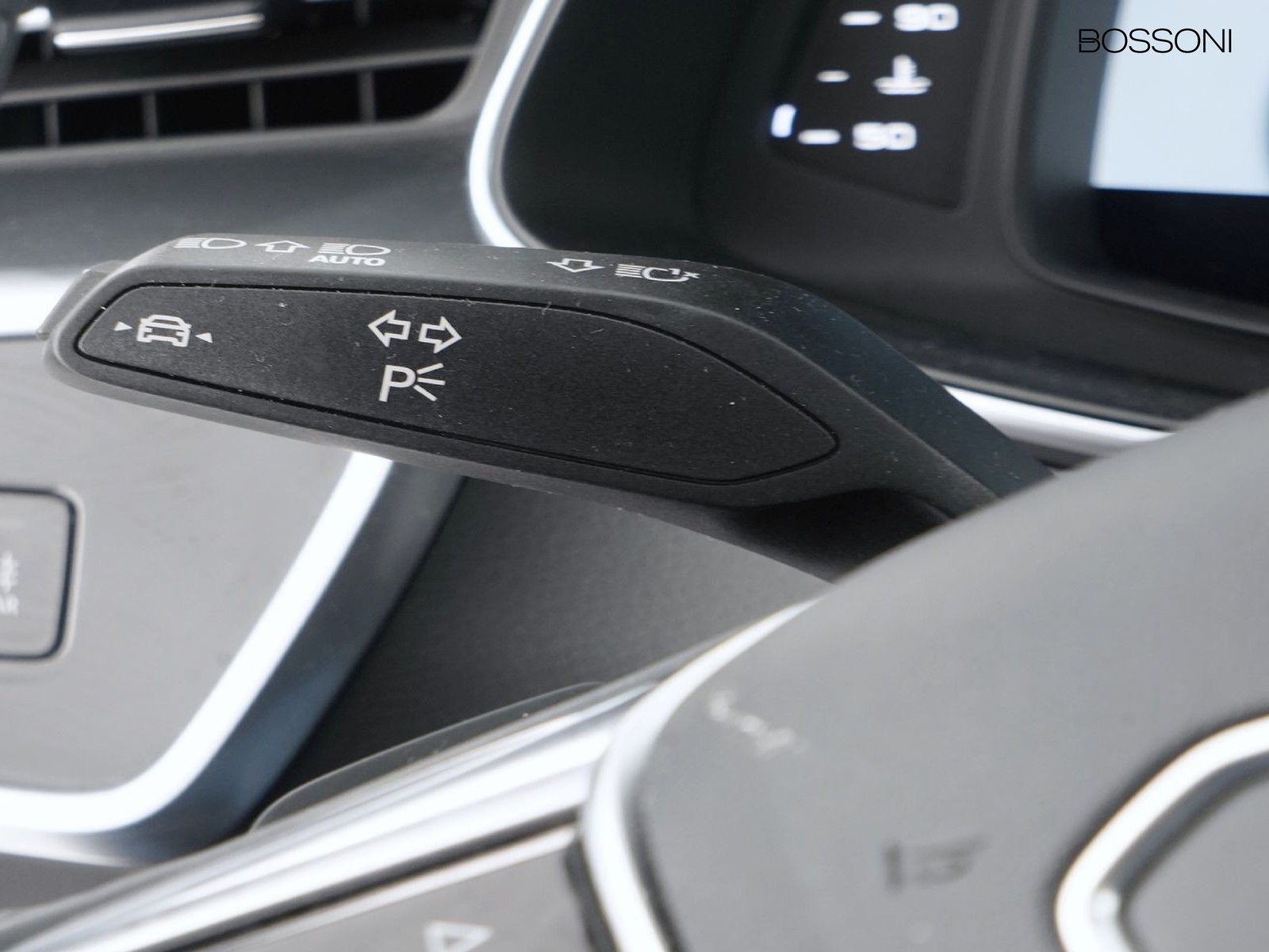 28 - Audi A6 allroad allroad 40 2.0 tdi mhev 12v 204cv business advanced quattro ultra s tronic