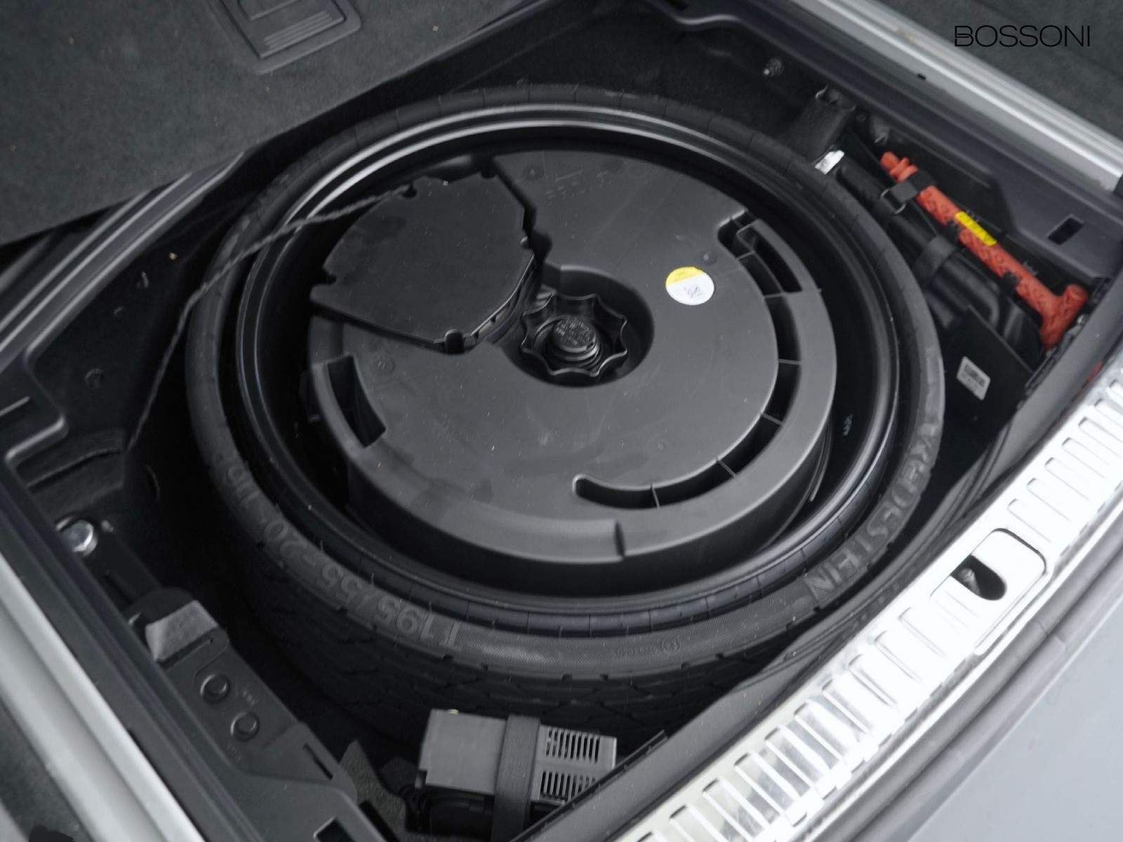 34 - Audi A6 allroad allroad 40 2.0 tdi mhev 12v 204cv business advanced quattro ultra s tronic