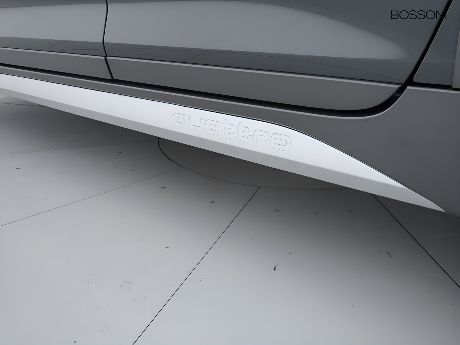 36 - Audi A6 allroad allroad 40 2.0 tdi mhev 12v 204cv business advanced quattro ultra s tronic