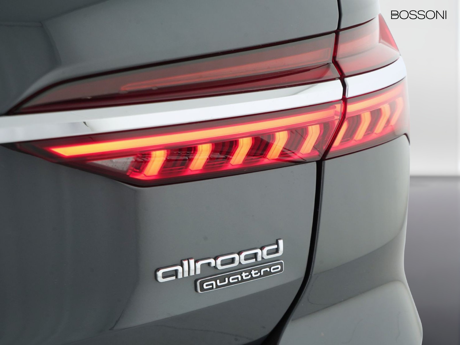 39 - Audi A6 allroad allroad 40 2.0 tdi mhev 12v 204cv business advanced quattro ultra s tronic