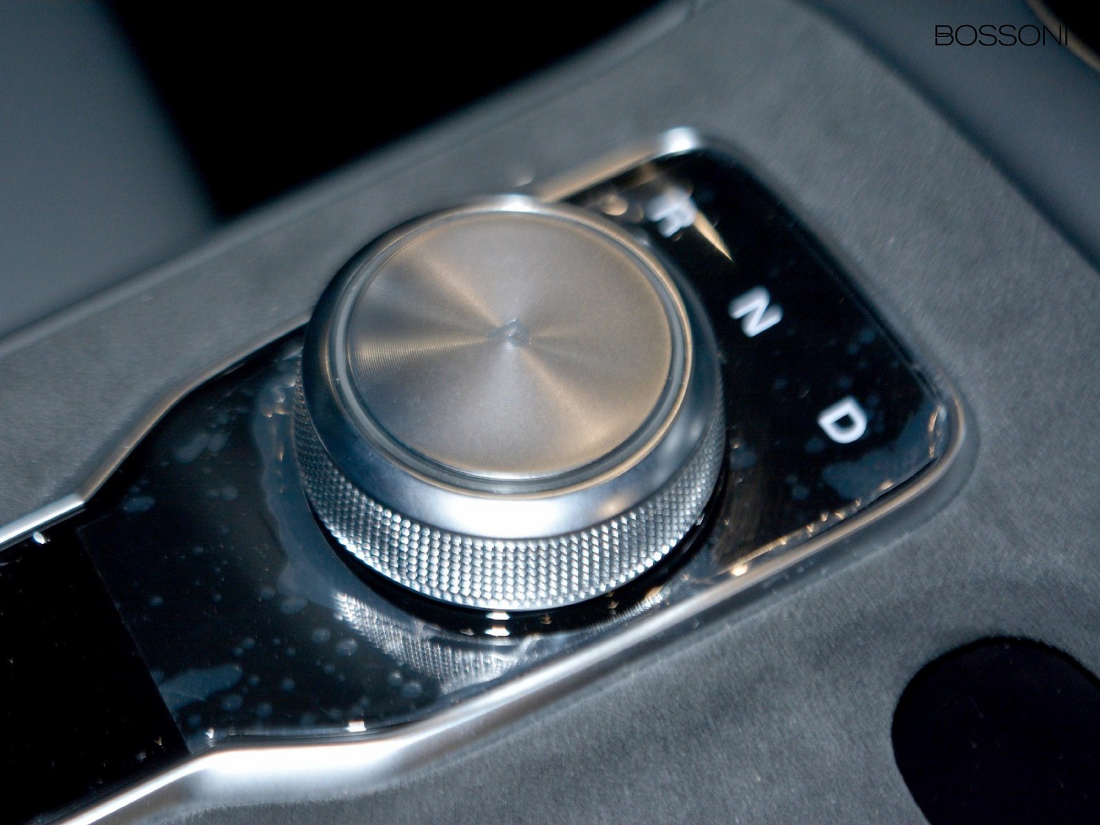 20 - Mg MGS5 EV ev luxury 64