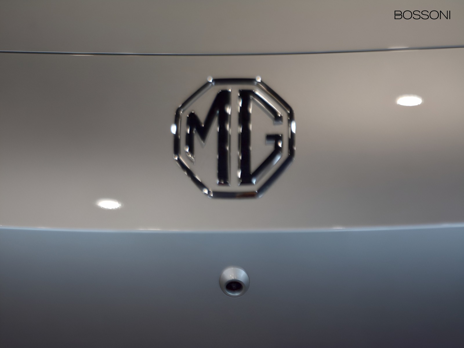 22 - Mg MGS5 EV ev luxury 64