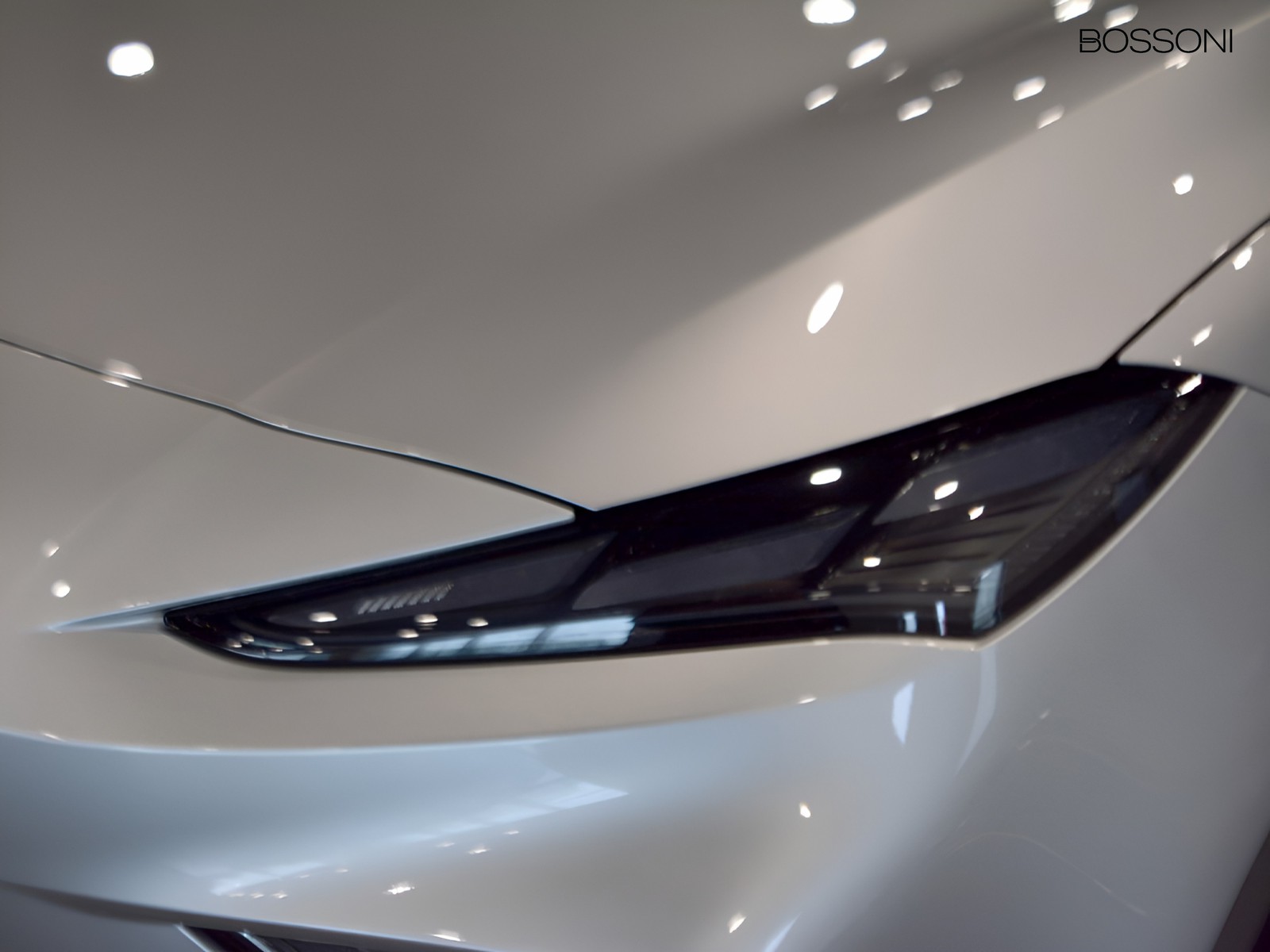 23 - Mg MGS5 EV ev luxury 64