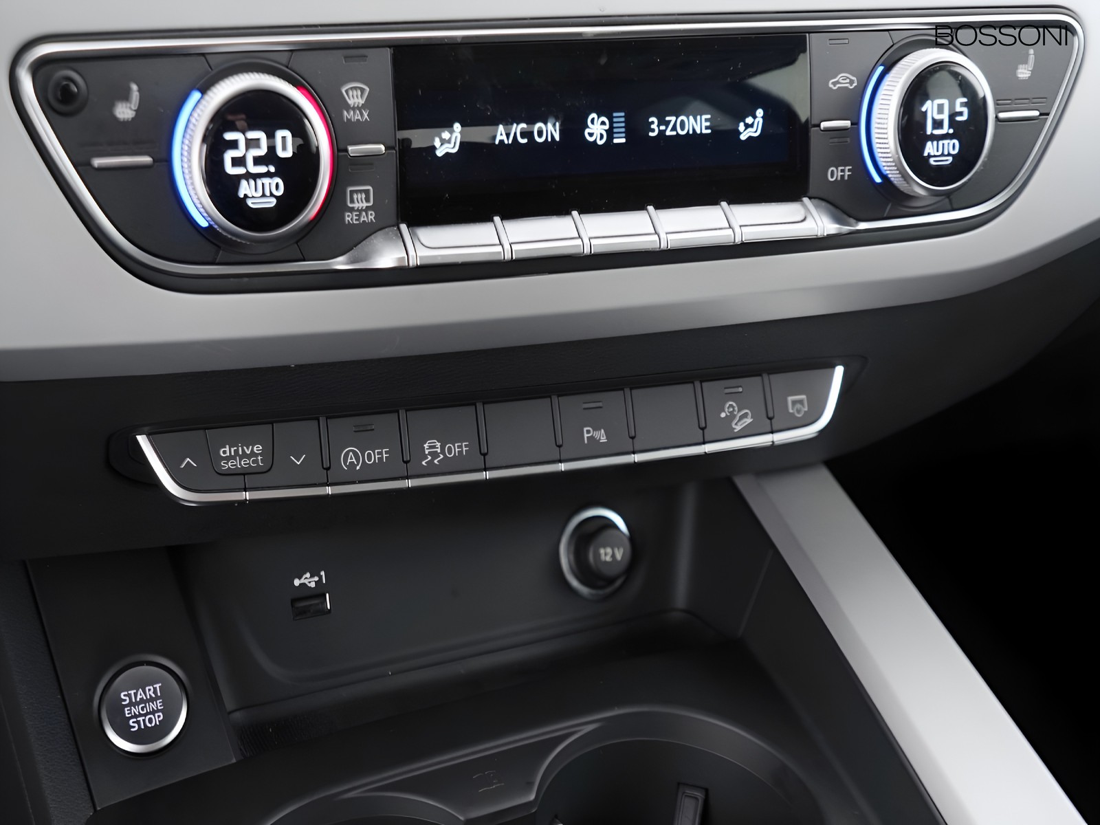 5 - Audi A4 allroad allroad 40 2.0 tdi mhev 204cv business evolution quattro s tronic