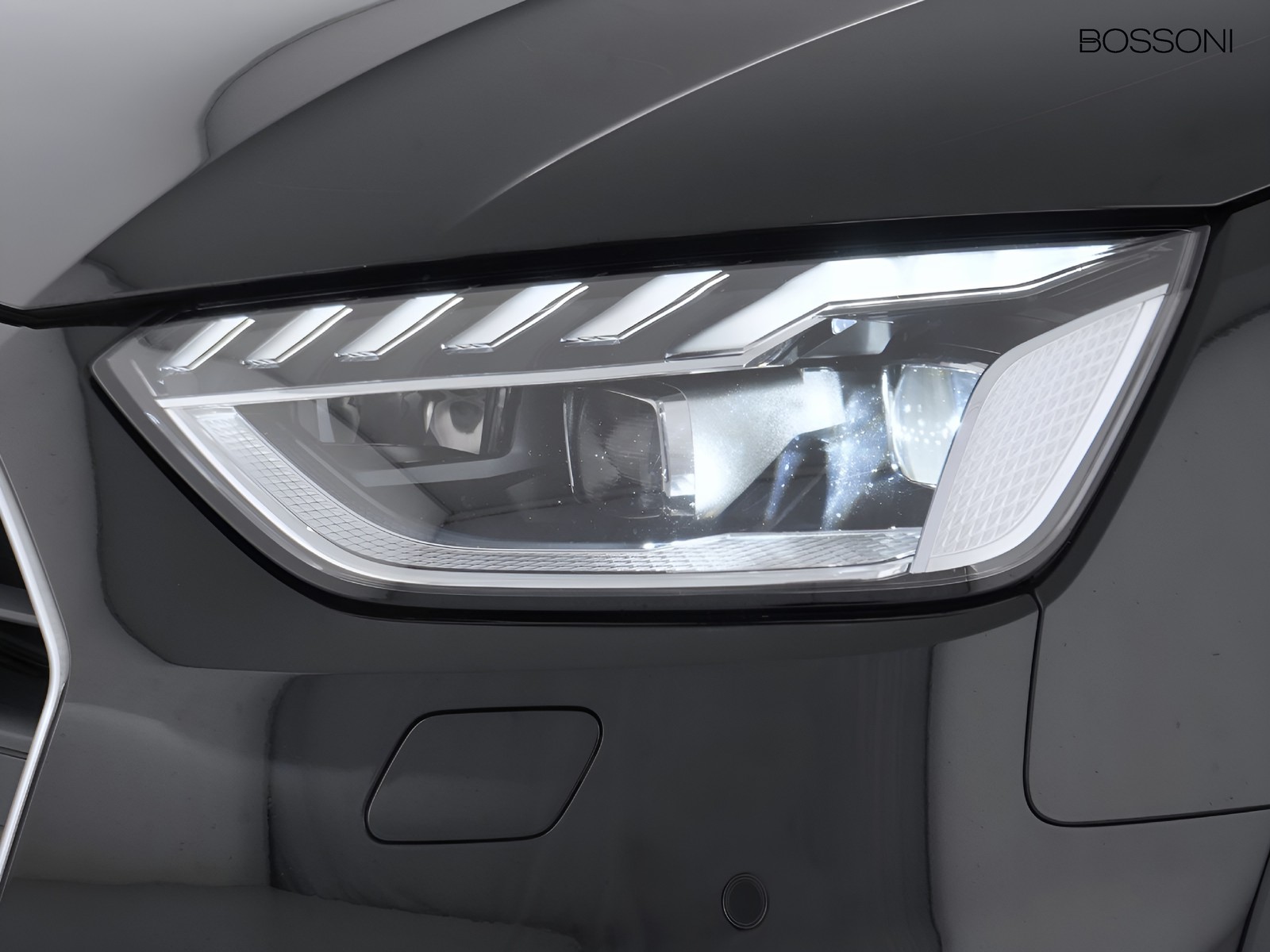 6 - Audi A4 allroad allroad 40 2.0 tdi mhev 204cv business evolution quattro s tronic