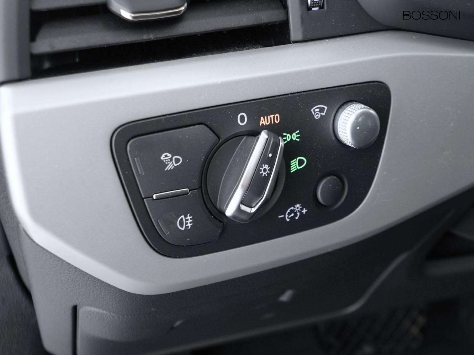 11 - Audi A4 allroad allroad 40 2.0 tdi mhev 204cv business evolution quattro s tronic