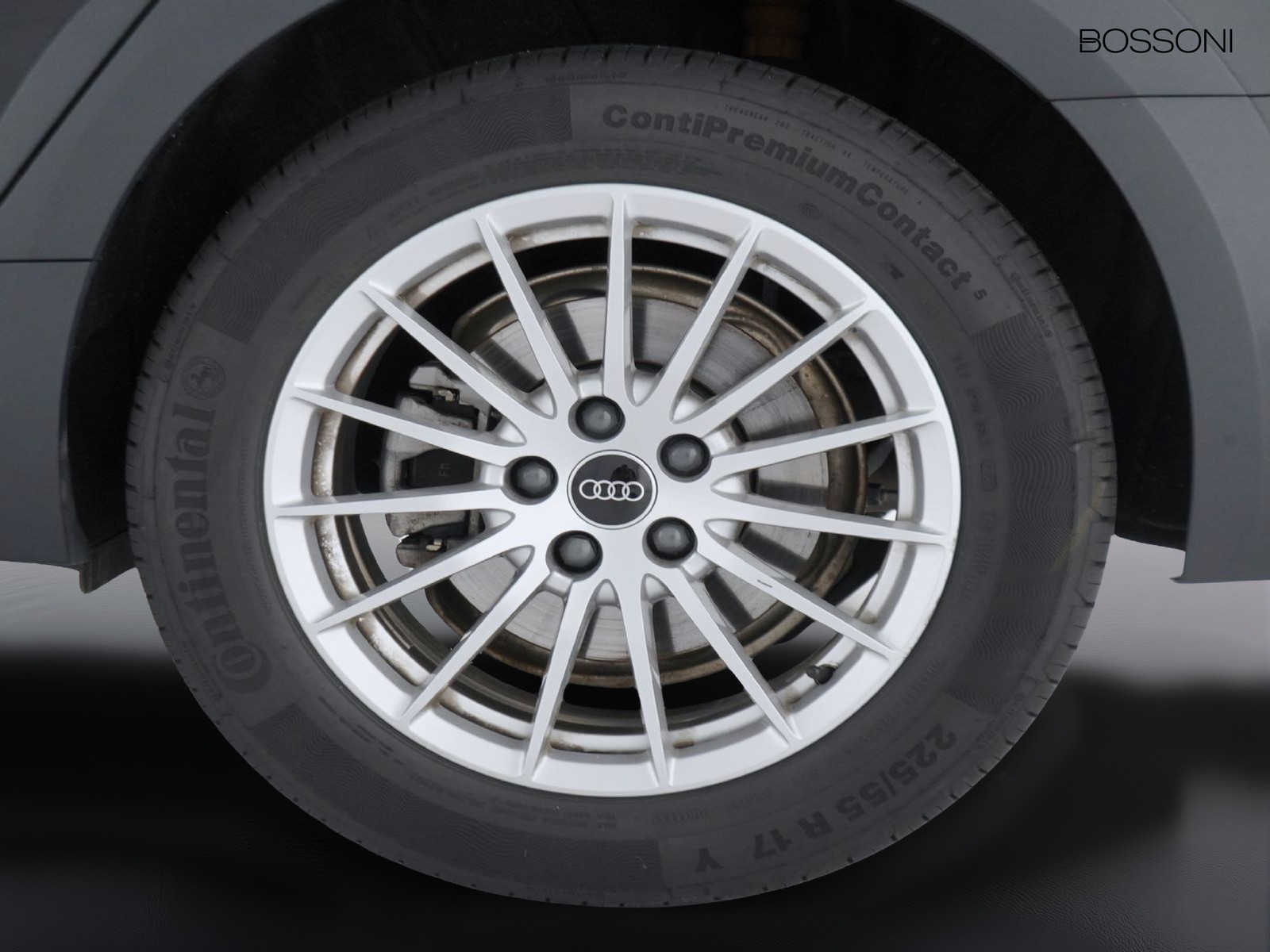 12 - Audi A4 allroad allroad 40 2.0 tdi mhev 204cv business evolution quattro s tronic