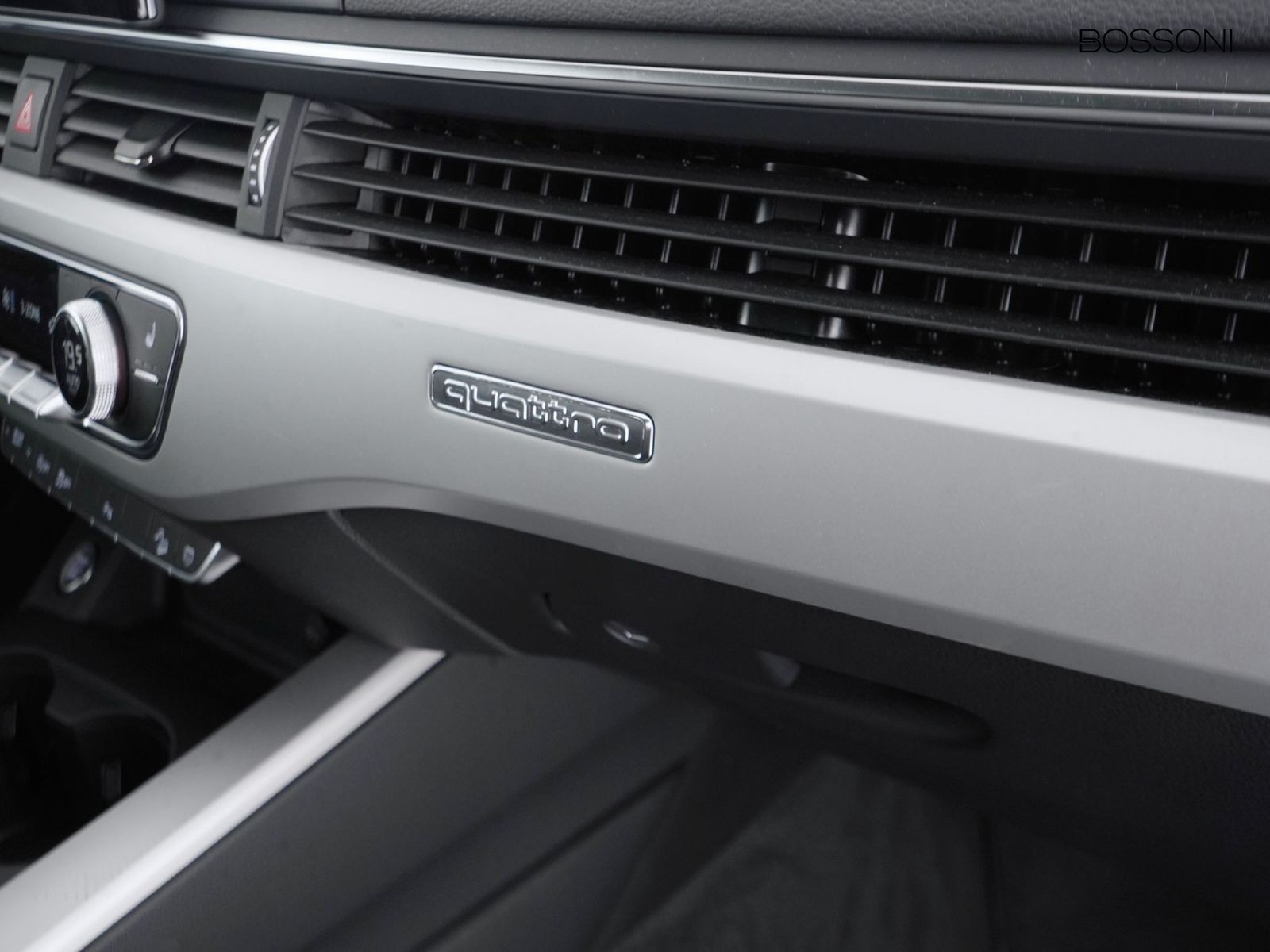 18 - Audi A4 allroad allroad 40 2.0 tdi mhev 204cv business evolution quattro s tronic