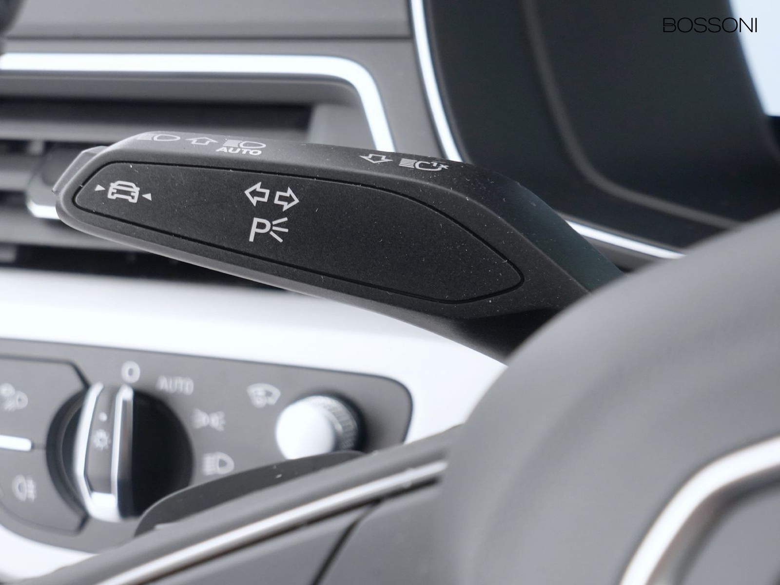 27 - Audi A4 allroad allroad 40 2.0 tdi mhev 204cv business evolution quattro s tronic