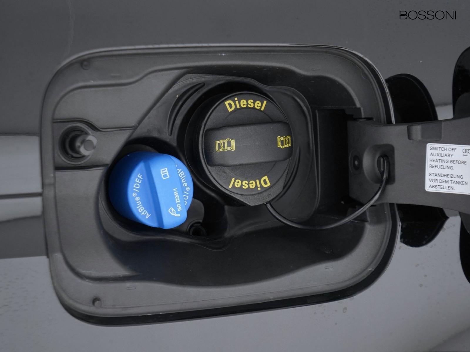 32 - Audi A4 allroad allroad 40 2.0 tdi mhev 204cv business evolution quattro s tronic