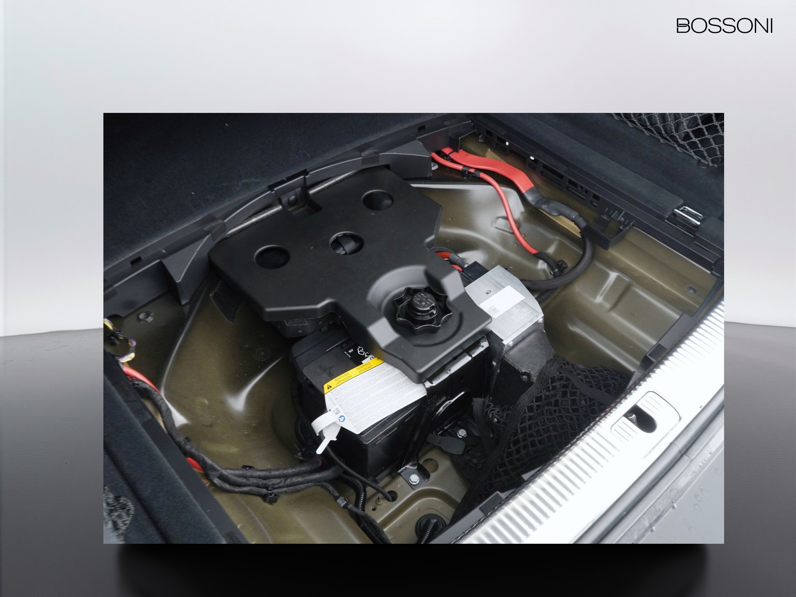 33 - Audi A4 allroad allroad 40 2.0 tdi mhev 204cv business evolution quattro s tronic