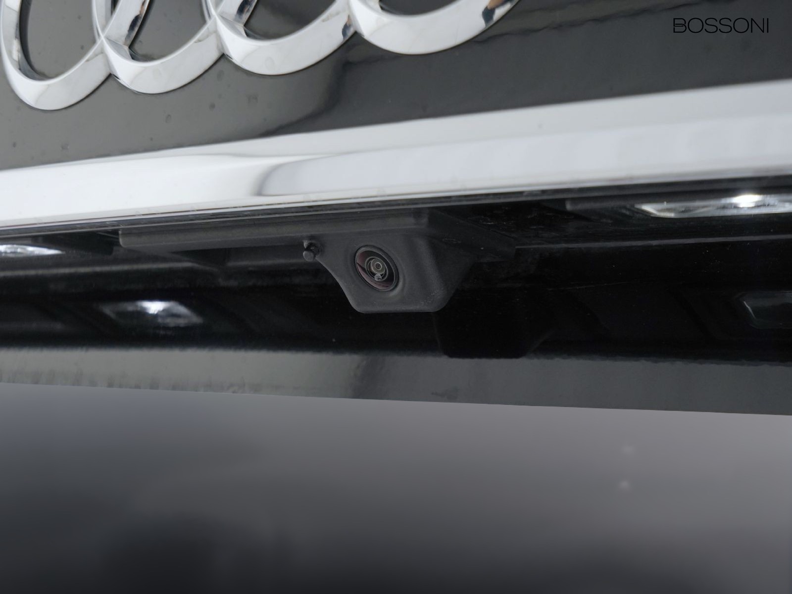 34 - Audi A4 allroad allroad 40 2.0 tdi mhev 204cv business evolution quattro s tronic