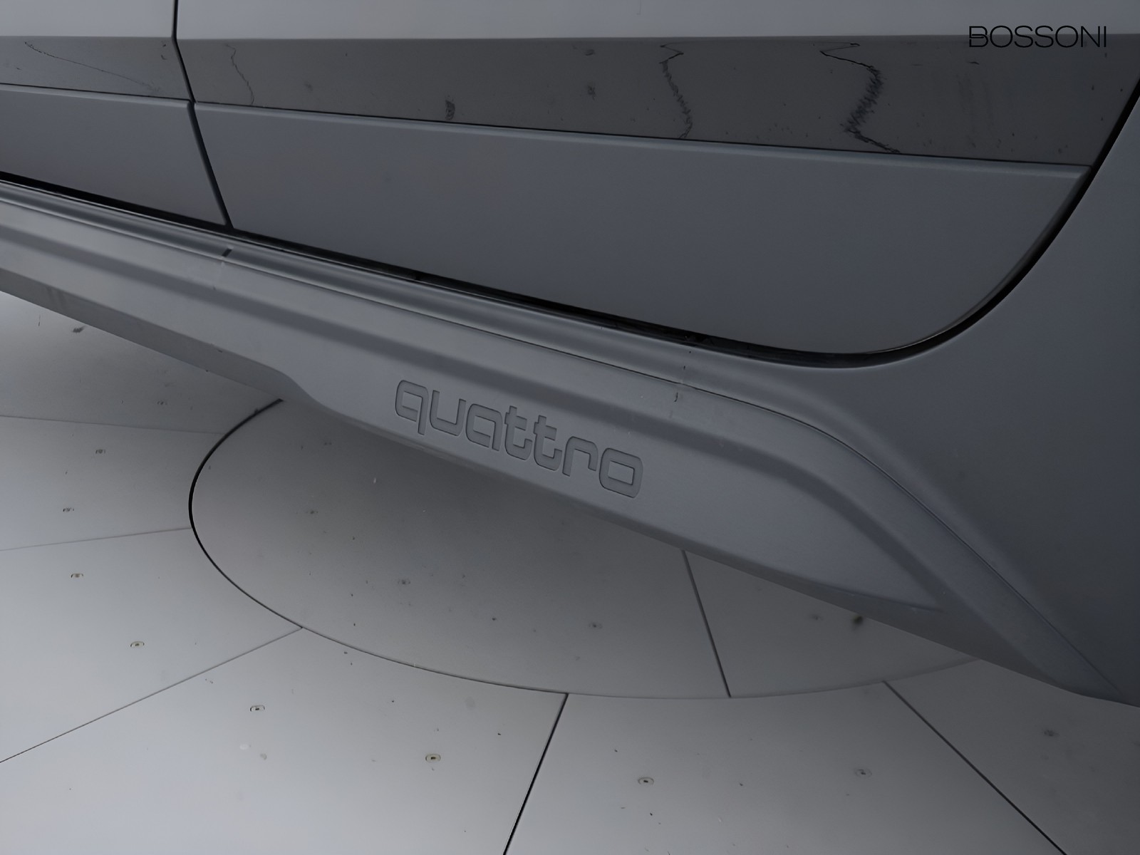 35 - Audi A4 allroad allroad 40 2.0 tdi mhev 204cv business evolution quattro s tronic