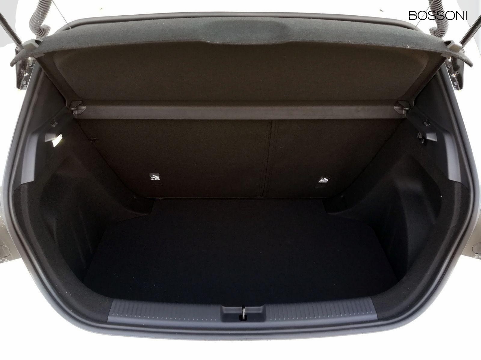 6 - Mg MG3 1.5 comfort