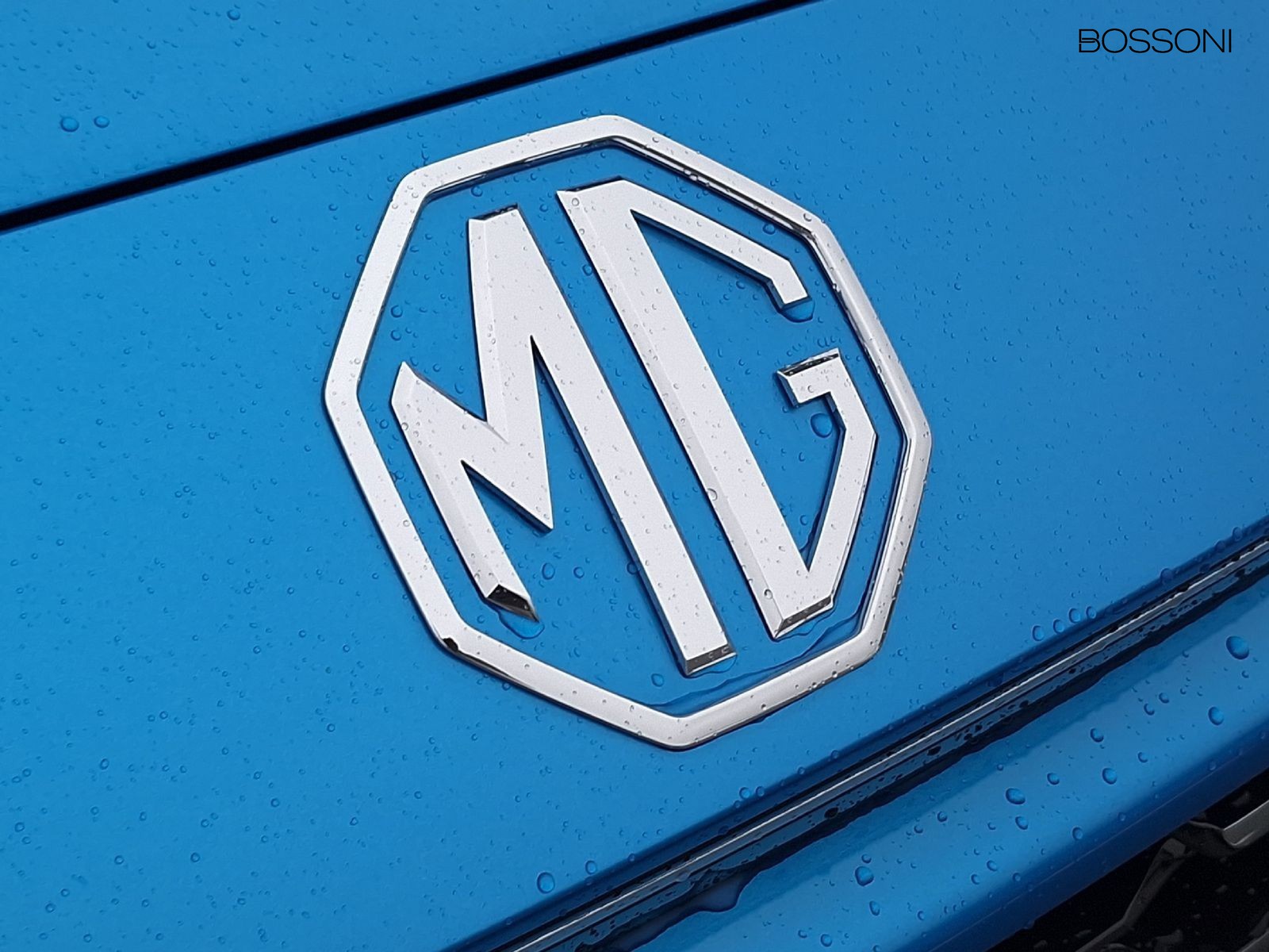 24 - Mg ZS 1.5 hybrid+ comfort auto