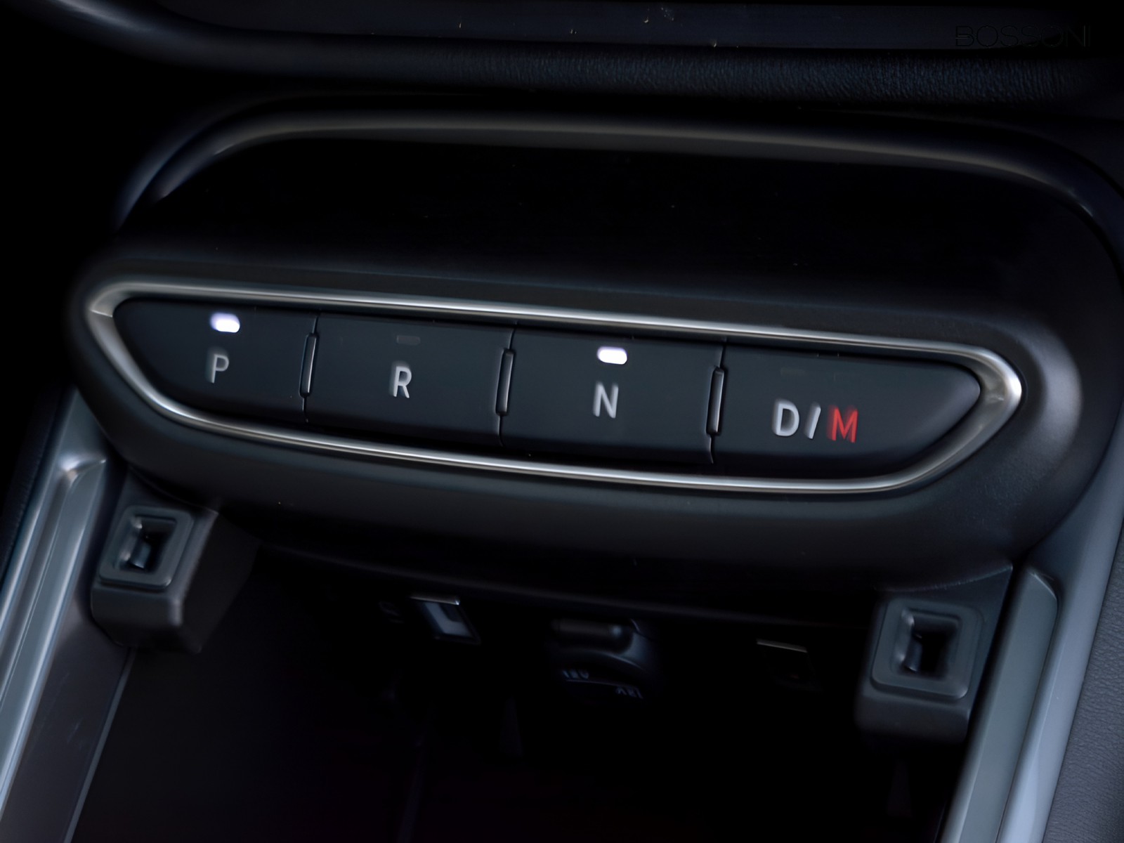 12 - Fiat 600 1.2 hybrid 110cv la prima ii edct