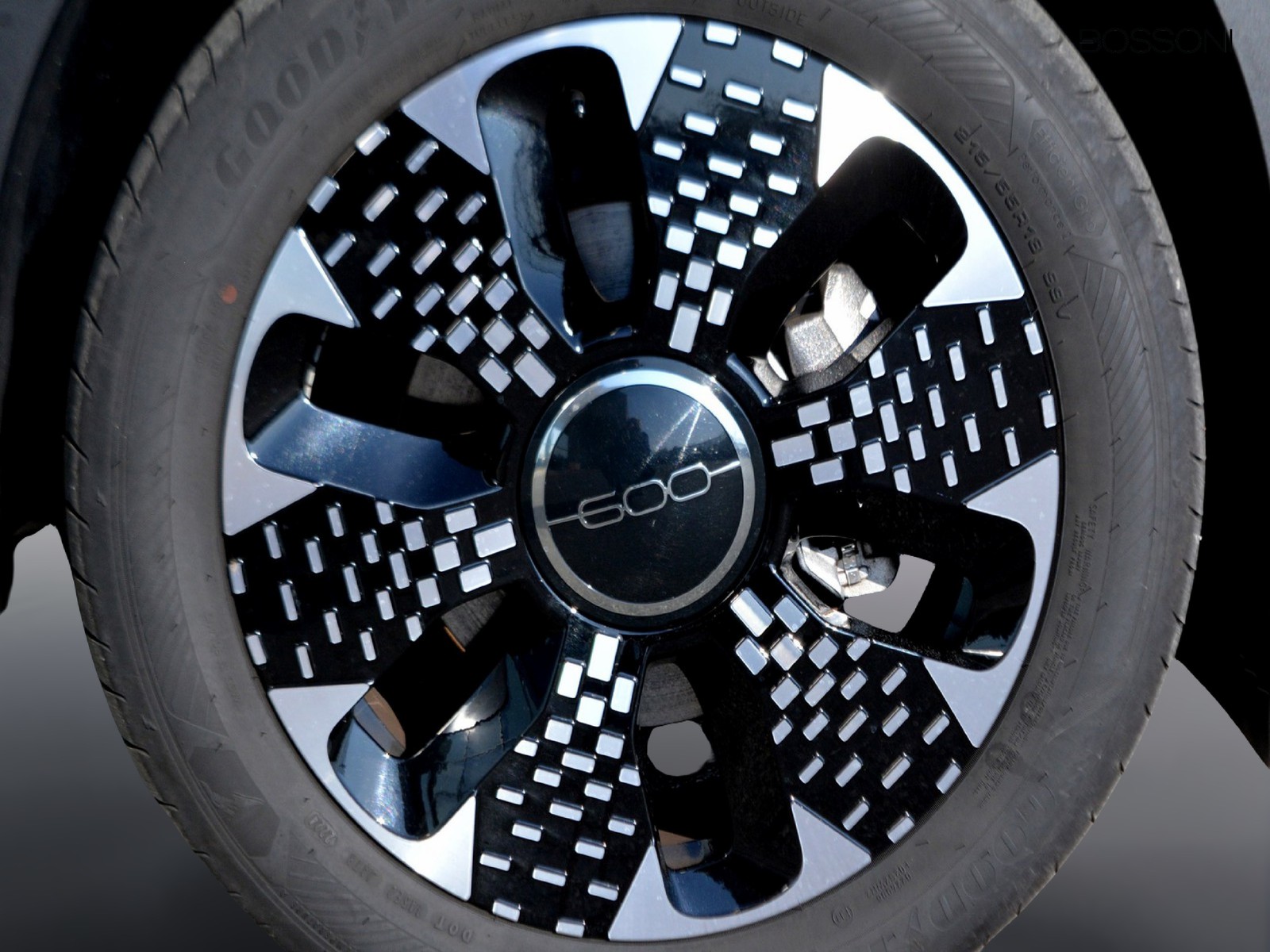 15 - Fiat 600 1.2 hybrid 110cv la prima ii edct