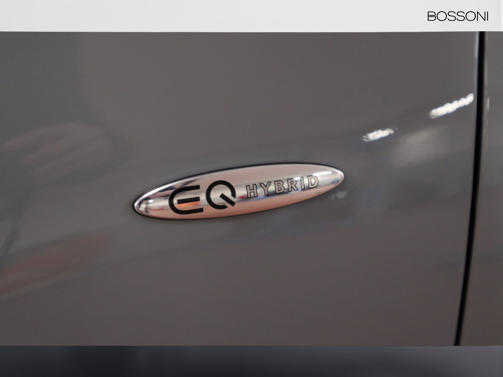 18 - Mercedes Classe A 250 e plug-in-hybrid alpine grey edition speedshift dct amg 8g