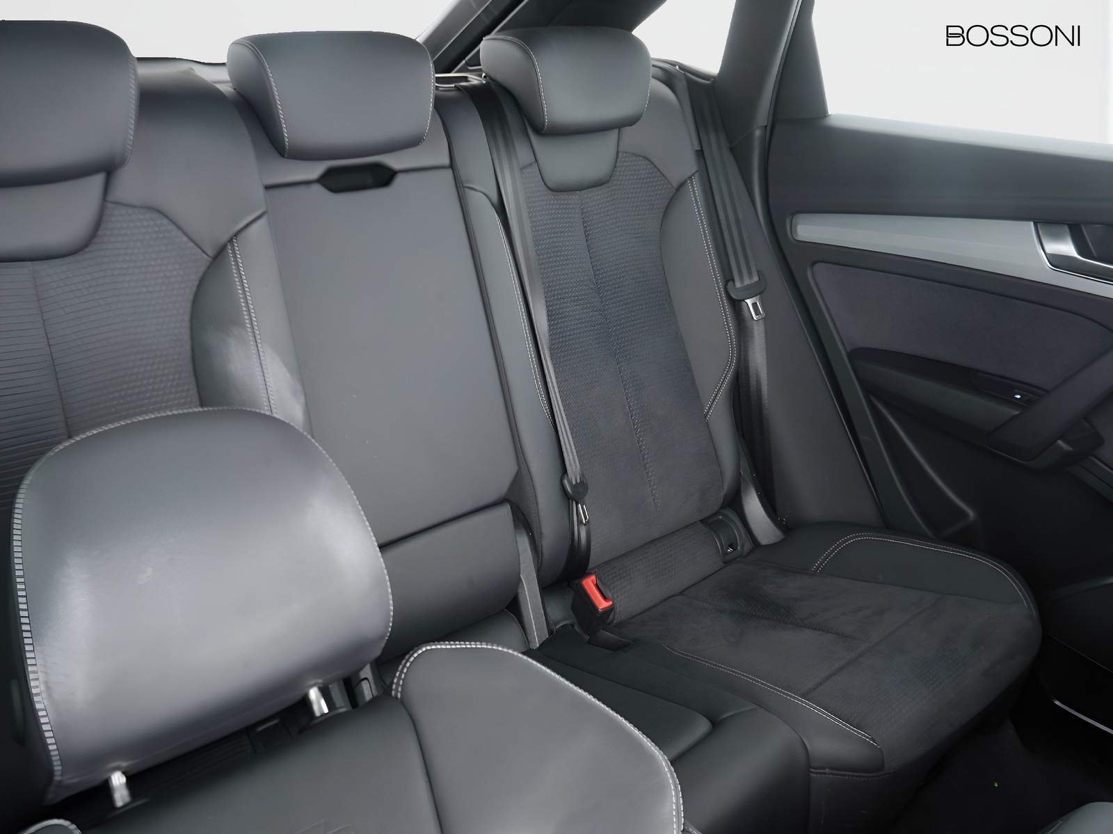 21 - Audi Q5 sportback 40 2.0 tdi mhev 12v s line quattro s tronic