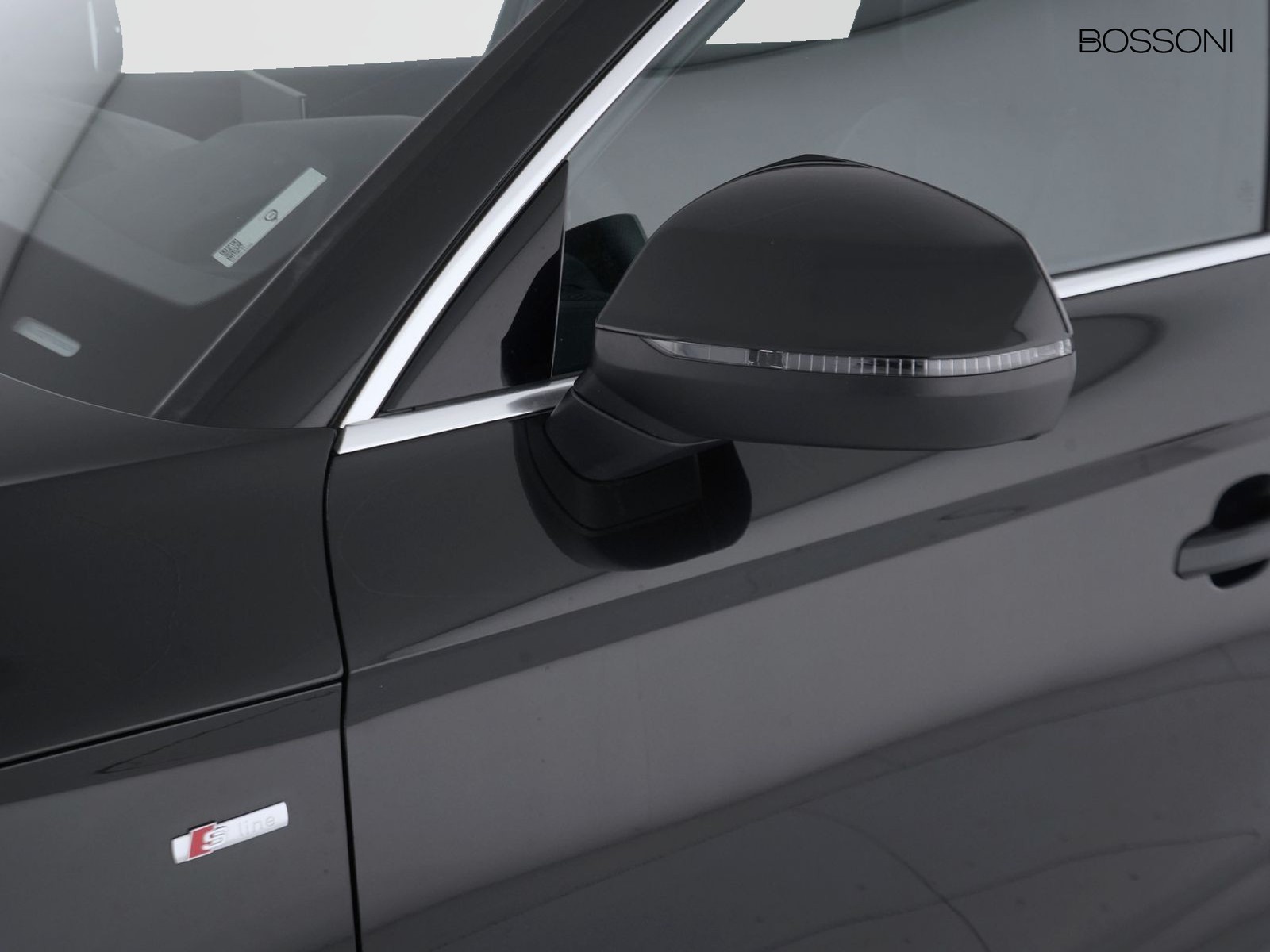 39 - Audi Q5 sportback 40 2.0 tdi mhev 12v s line quattro s tronic