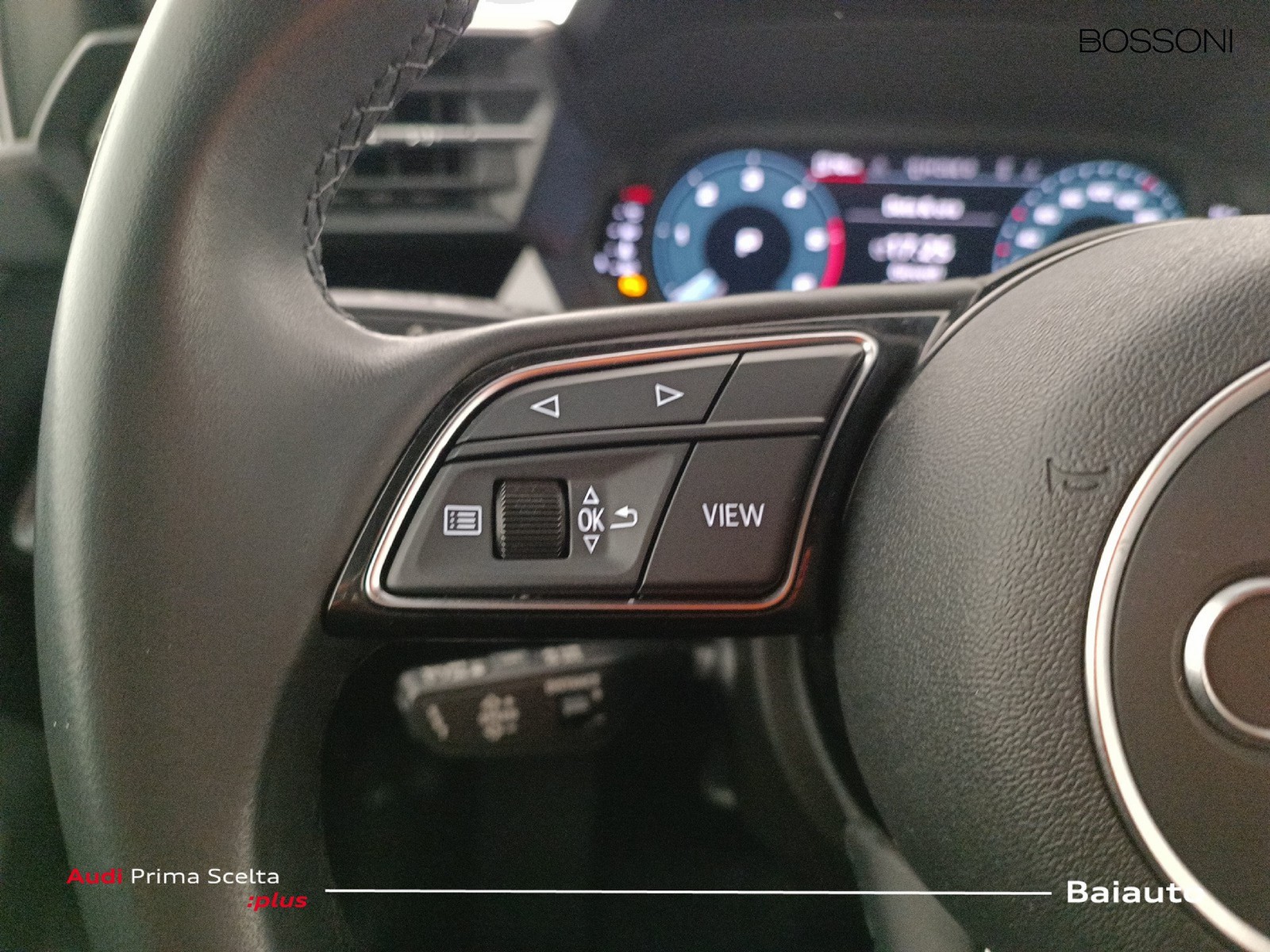 16 - Audi A3 sportback 30 2.0 tdi business advanced s tronic