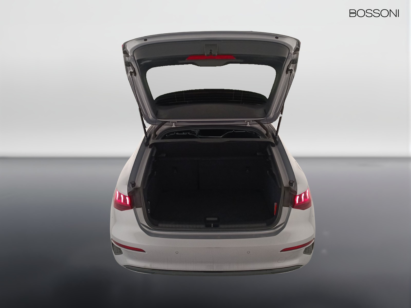 32 - Audi A3 sportback 30 2.0 tdi business advanced s tronic