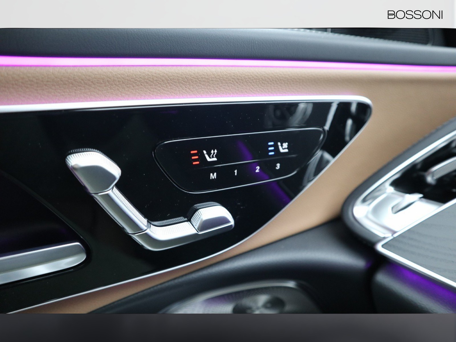 15 - Mercedes Classe E station wagon all-terrain 220 d premium 4matic 9g-tronic