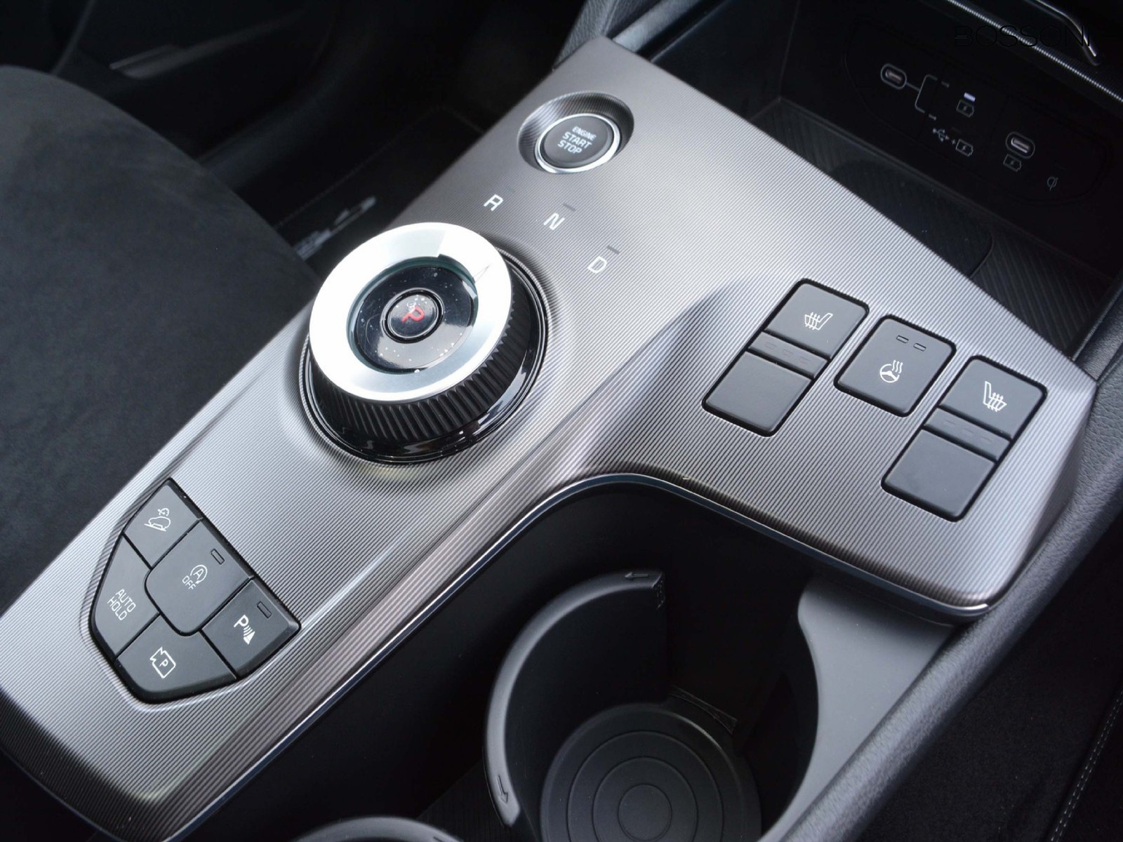 12 - Kia Sportage 1.6 crdi mhev gt-line sunroof pack dct7