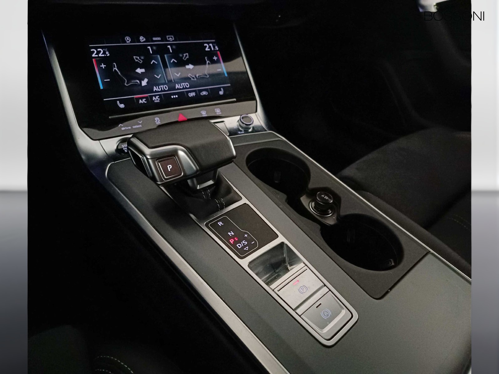 5 - Audi A6 allroad allroad 40 2.0 tdi mhev 12v 204cv business advanced quattro ultra s tronic