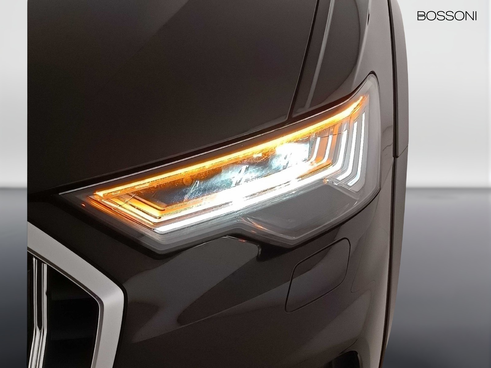 6 - Audi A6 allroad allroad 40 2.0 tdi mhev 12v 204cv business advanced quattro ultra s tronic