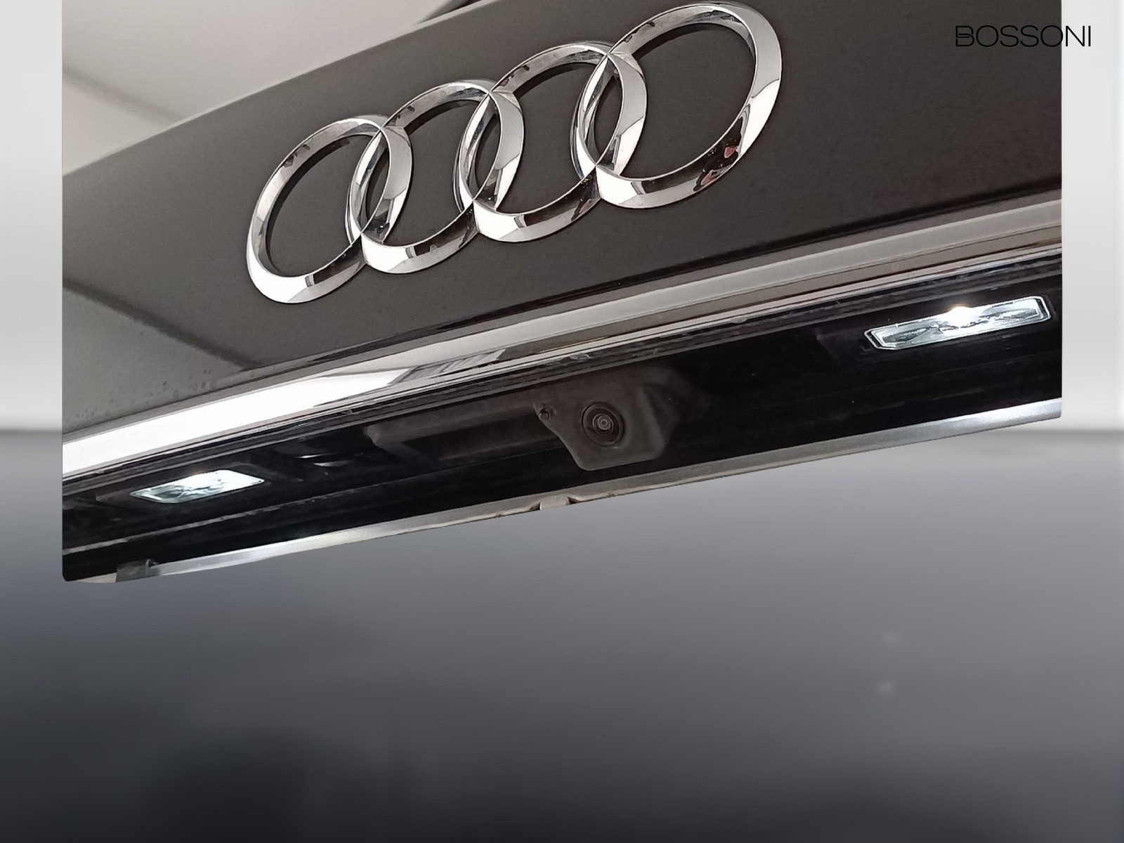 8 - Audi A6 allroad allroad 40 2.0 tdi mhev 12v 204cv business advanced quattro ultra s tronic