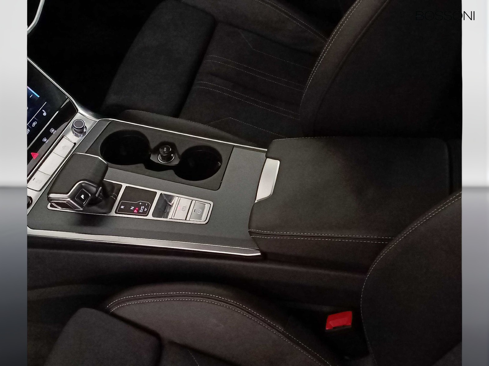 23 - Audi A6 allroad allroad 40 2.0 tdi mhev 12v 204cv business advanced quattro ultra s tronic