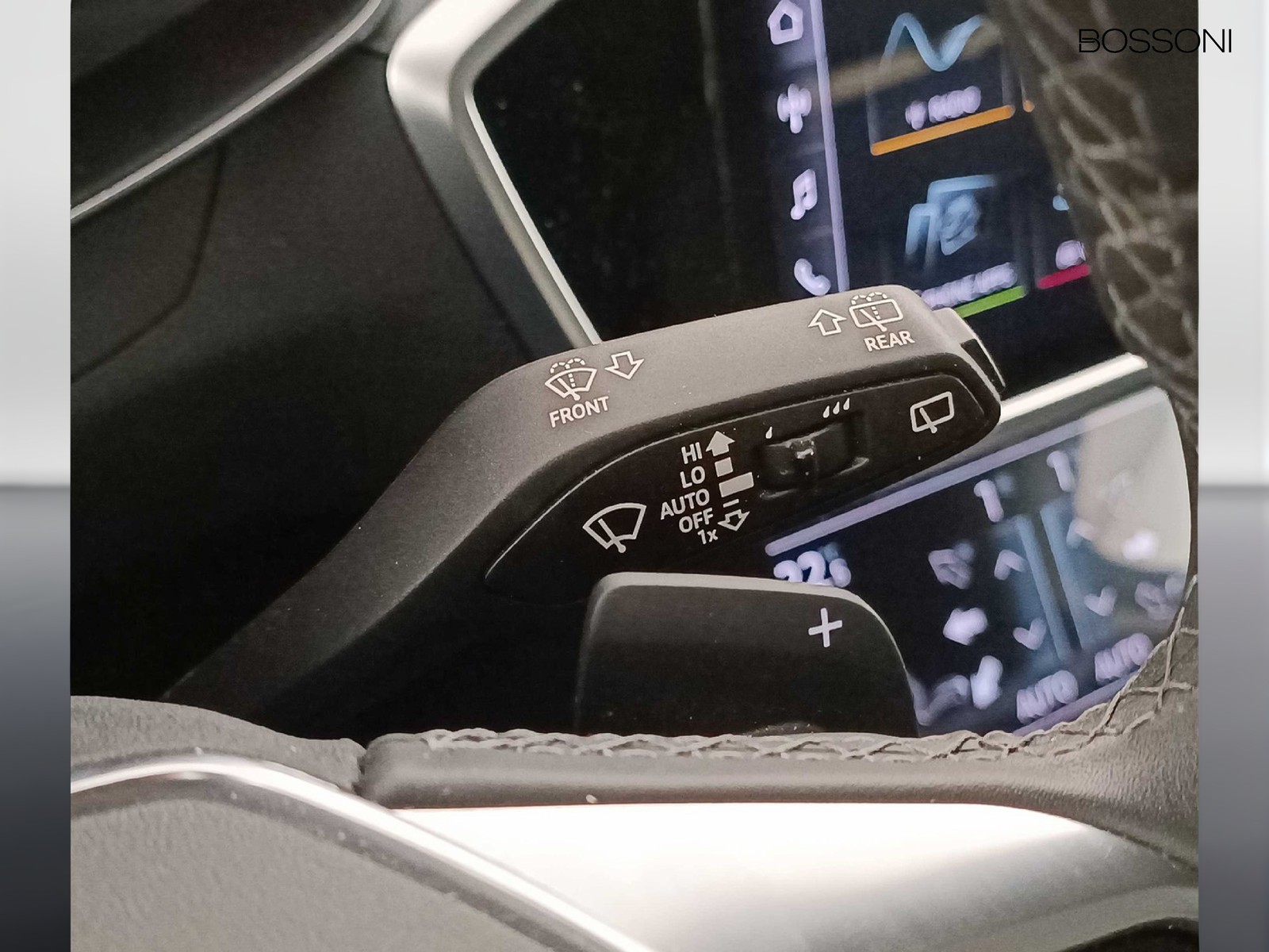 26 - Audi A6 allroad allroad 40 2.0 tdi mhev 12v 204cv business advanced quattro ultra s tronic