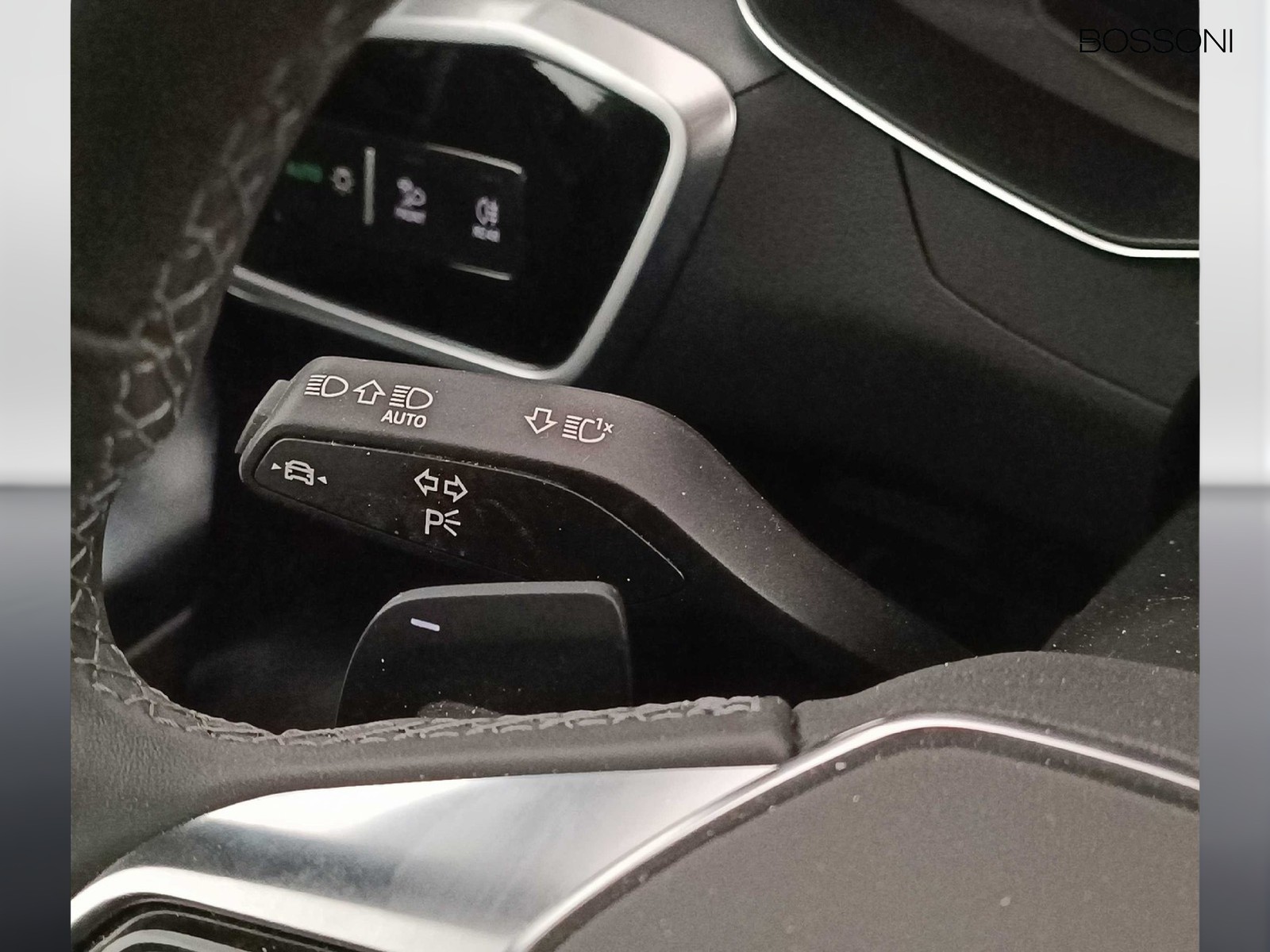 27 - Audi A6 allroad allroad 40 2.0 tdi mhev 12v 204cv business advanced quattro ultra s tronic