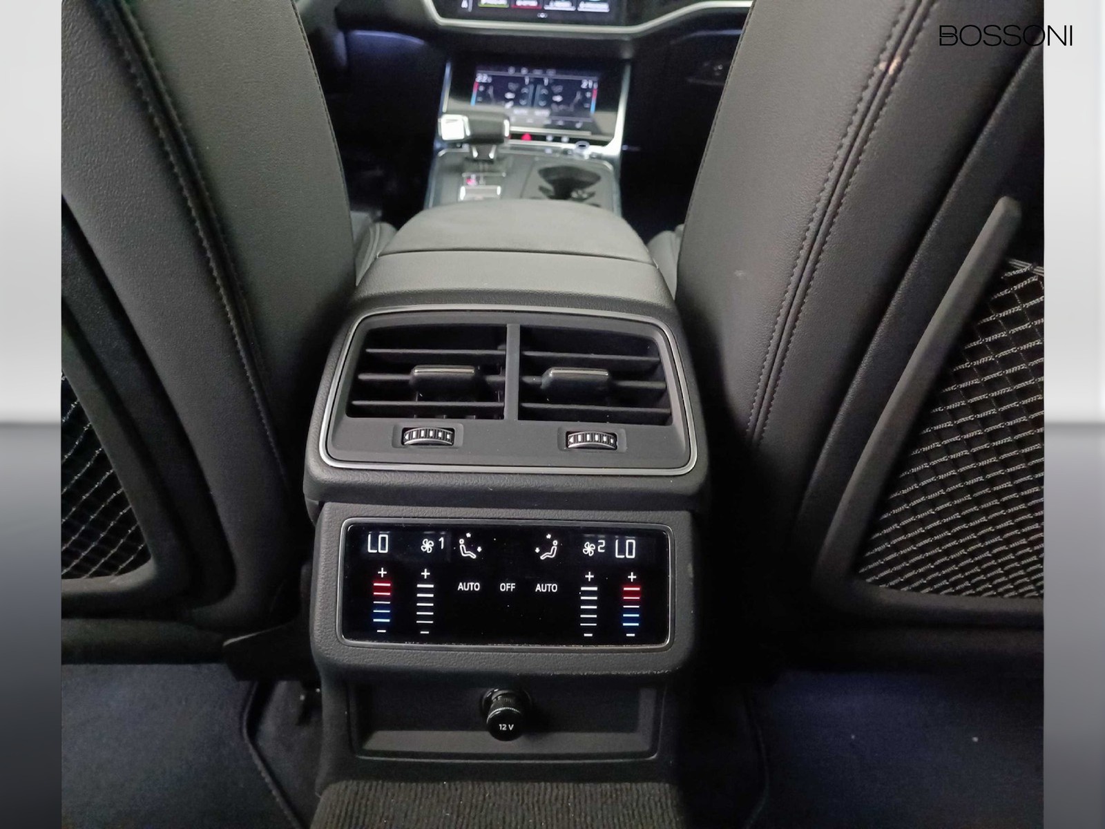 36 - Audi A6 allroad allroad 40 2.0 tdi mhev 12v 204cv business advanced quattro ultra s tronic