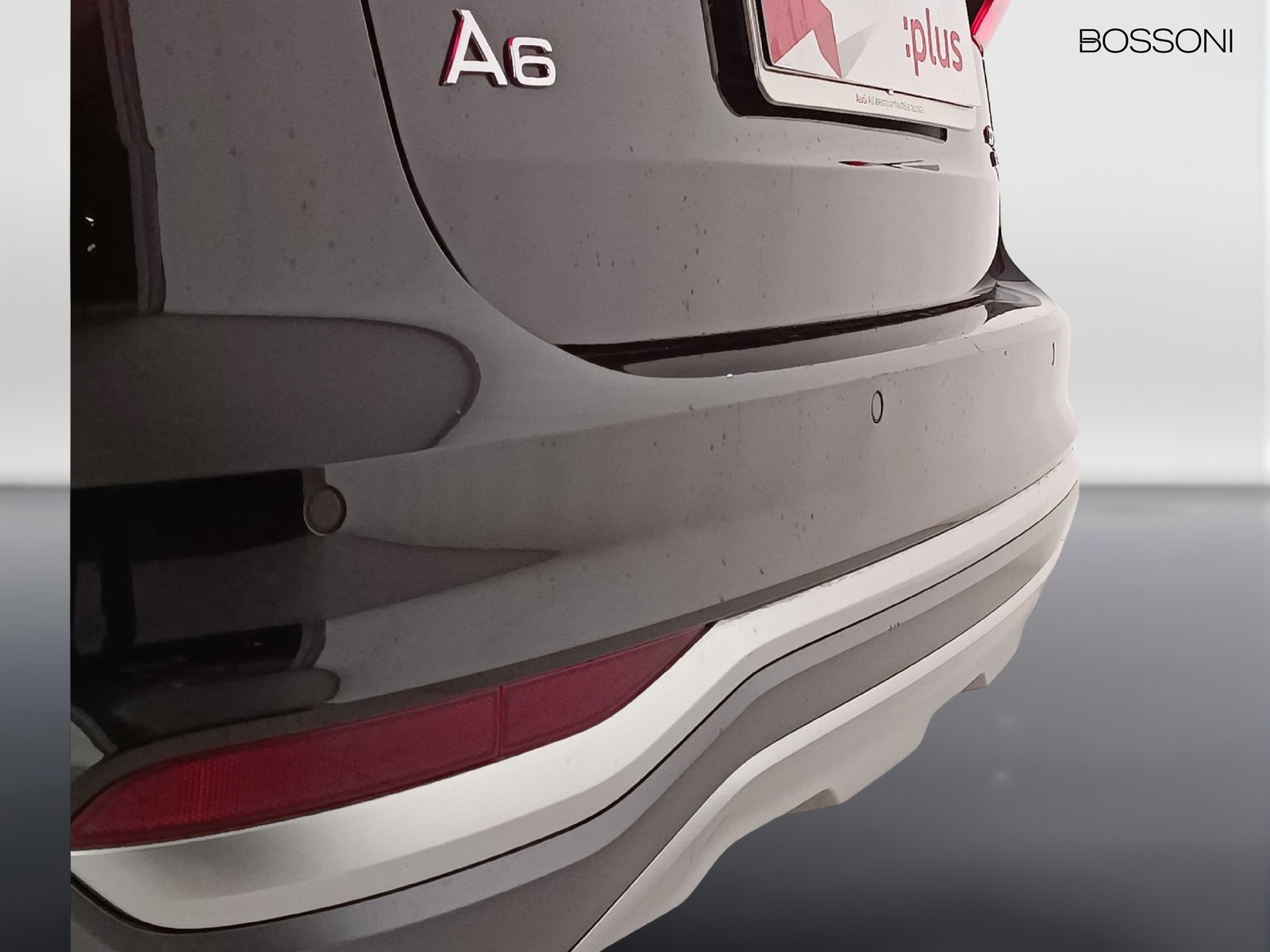 41 - Audi A6 allroad allroad 40 2.0 tdi mhev 12v 204cv business advanced quattro ultra s tronic