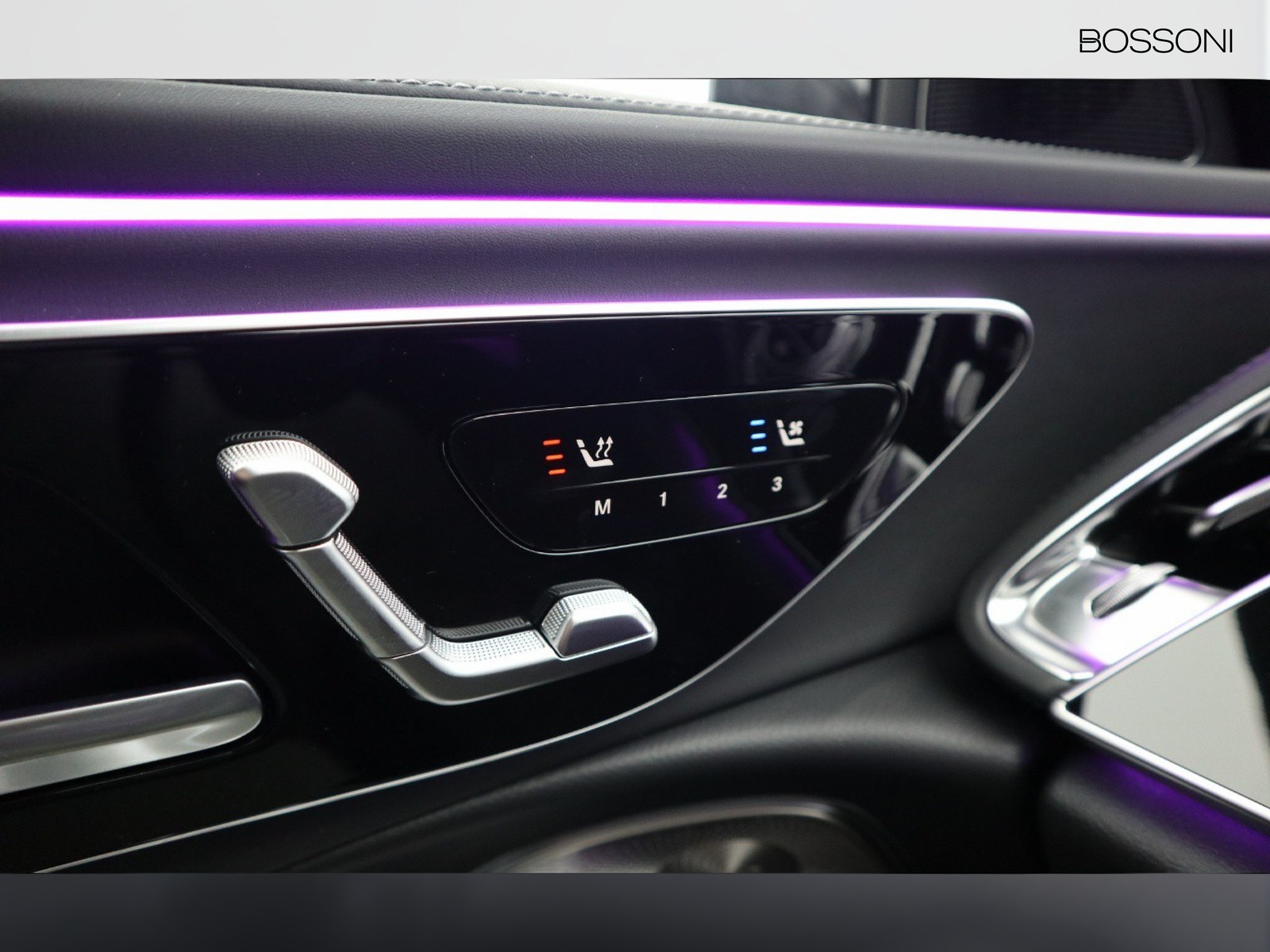 15 - Mercedes Classe E berlina 300 de plug in hybrid amg line premium 4matic 9g-tronic