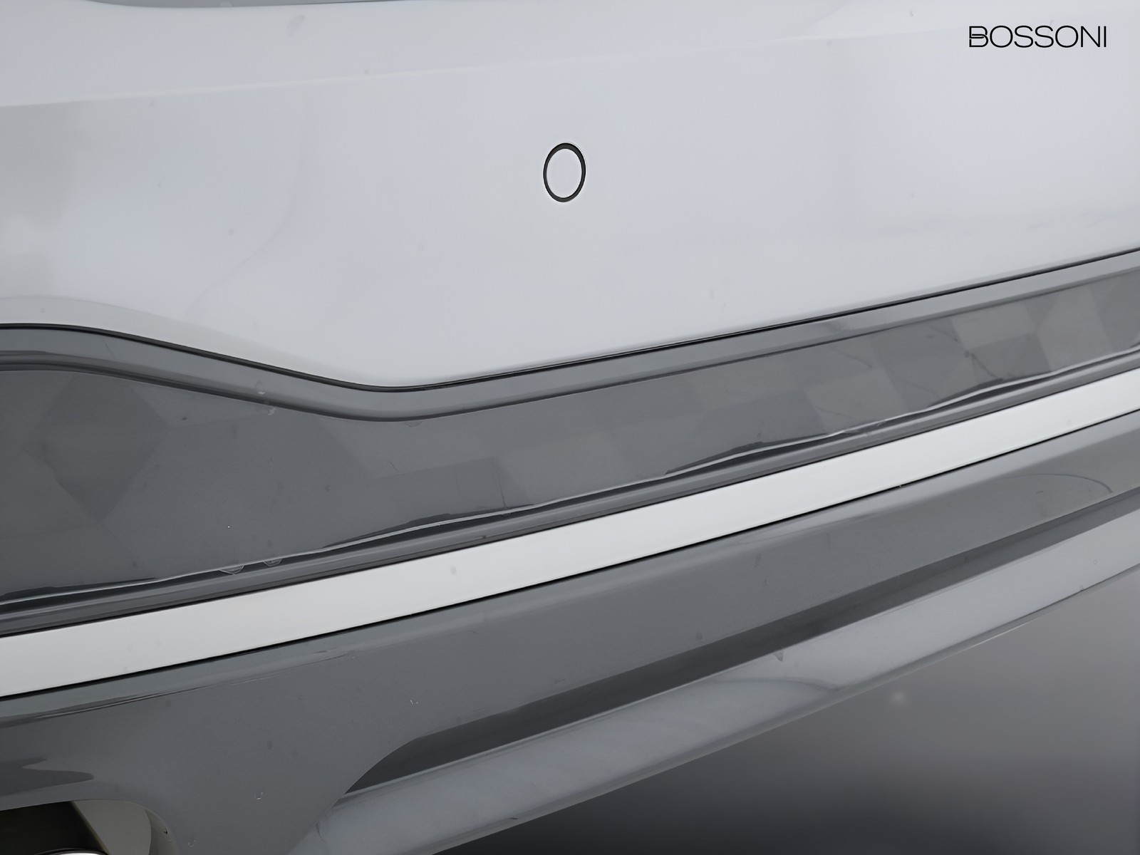 8 - Audi A5 avant 2.0 tdi mhev+ 204cv business advanced