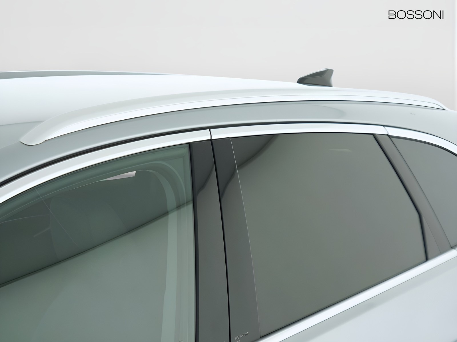 33 - Audi A5 avant 2.0 tdi mhev+ 204cv business advanced