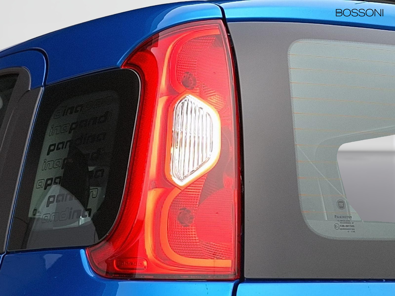 15 - Fiat Pandina 1.0 firefly hybrid 70cv pop s&s