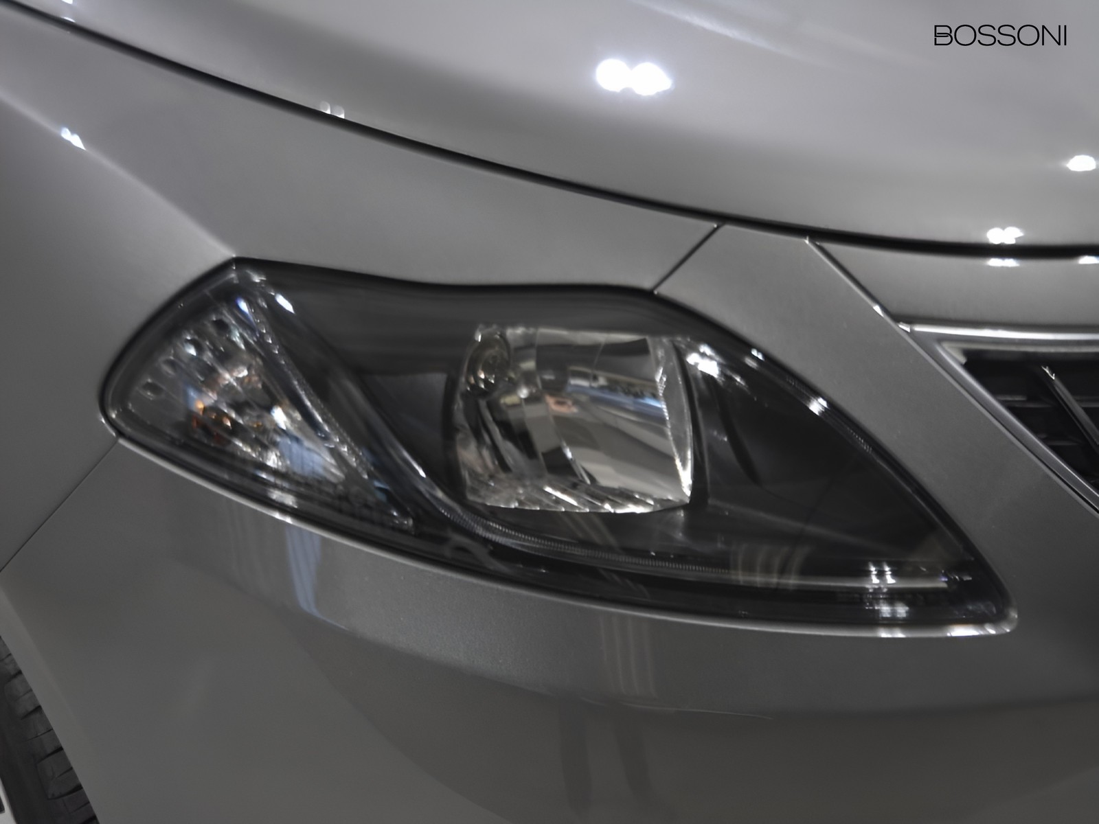 22 - Lancia Ypsilon 1.0 firefly hybrid 70cv platino s&s