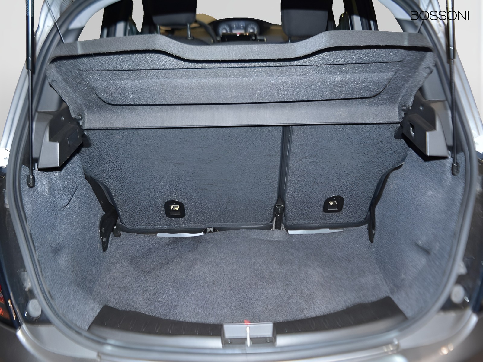 14 - Lancia Ypsilon 1.0 firefly hybrid 70cv platino s&s