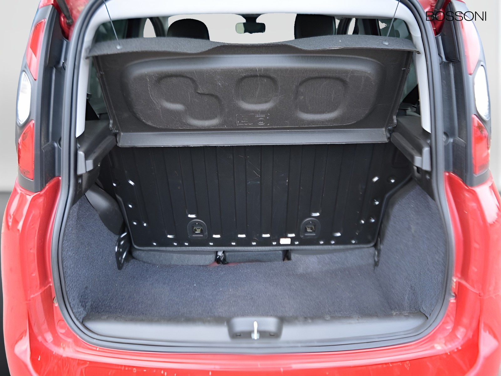14 - Fiat Panda cross 1.0 firefly hybrid 70cv s&s 5p.ti