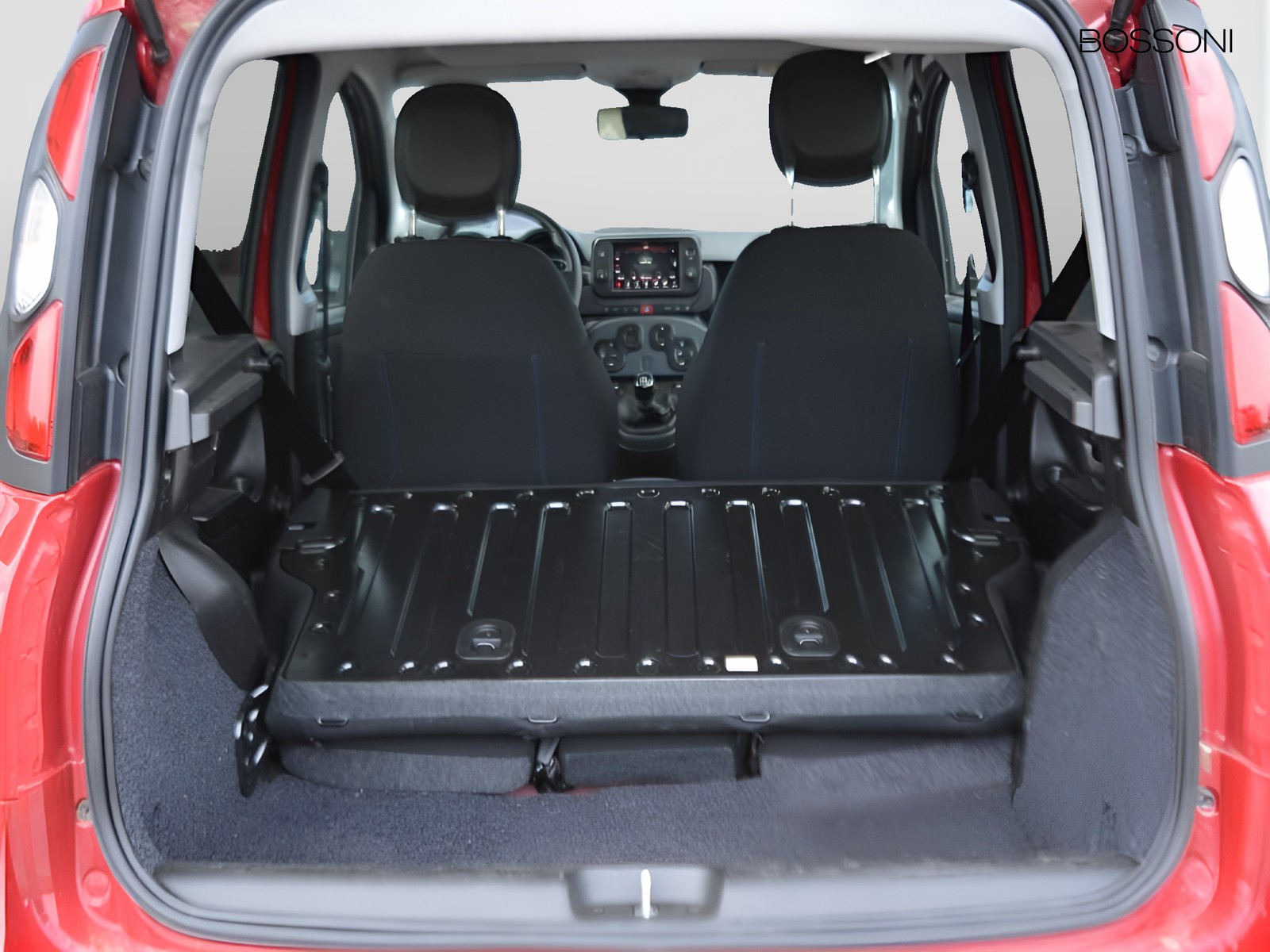 15 - Fiat Panda cross 1.0 firefly hybrid 70cv s&s 5p.ti