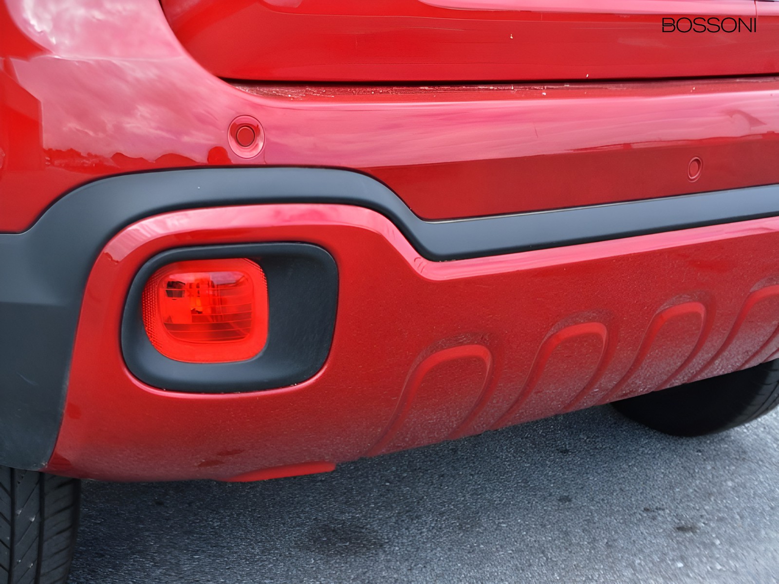 23 - Fiat Panda cross 1.0 firefly hybrid 70cv s&s 5p.ti