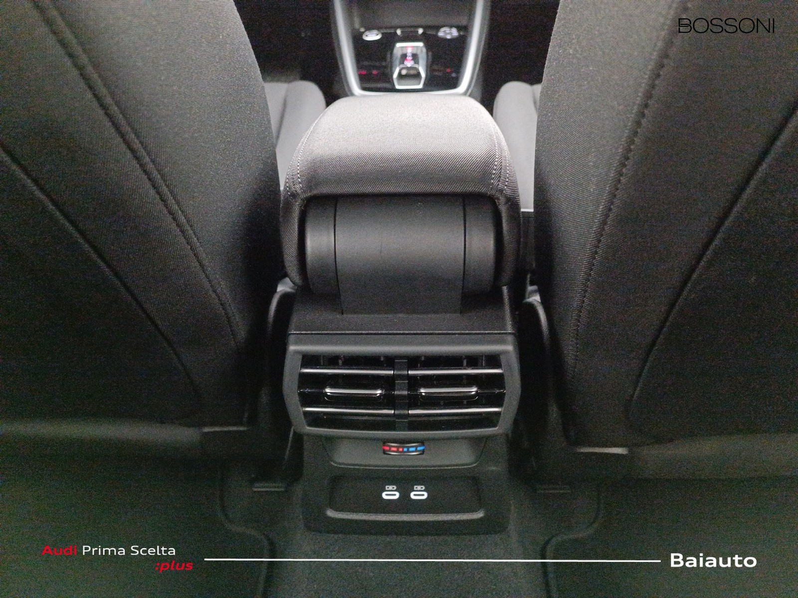 14 - Audi A3 sportback 1.5 tfsi mhev 48v 150cv business advanced