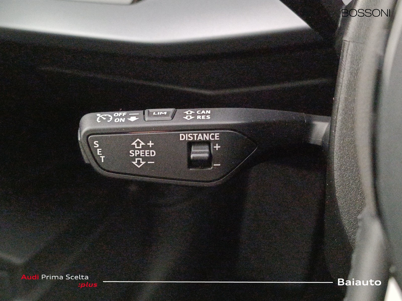 18 - Audi A3 sportback 1.5 tfsi mhev 48v 150cv business advanced