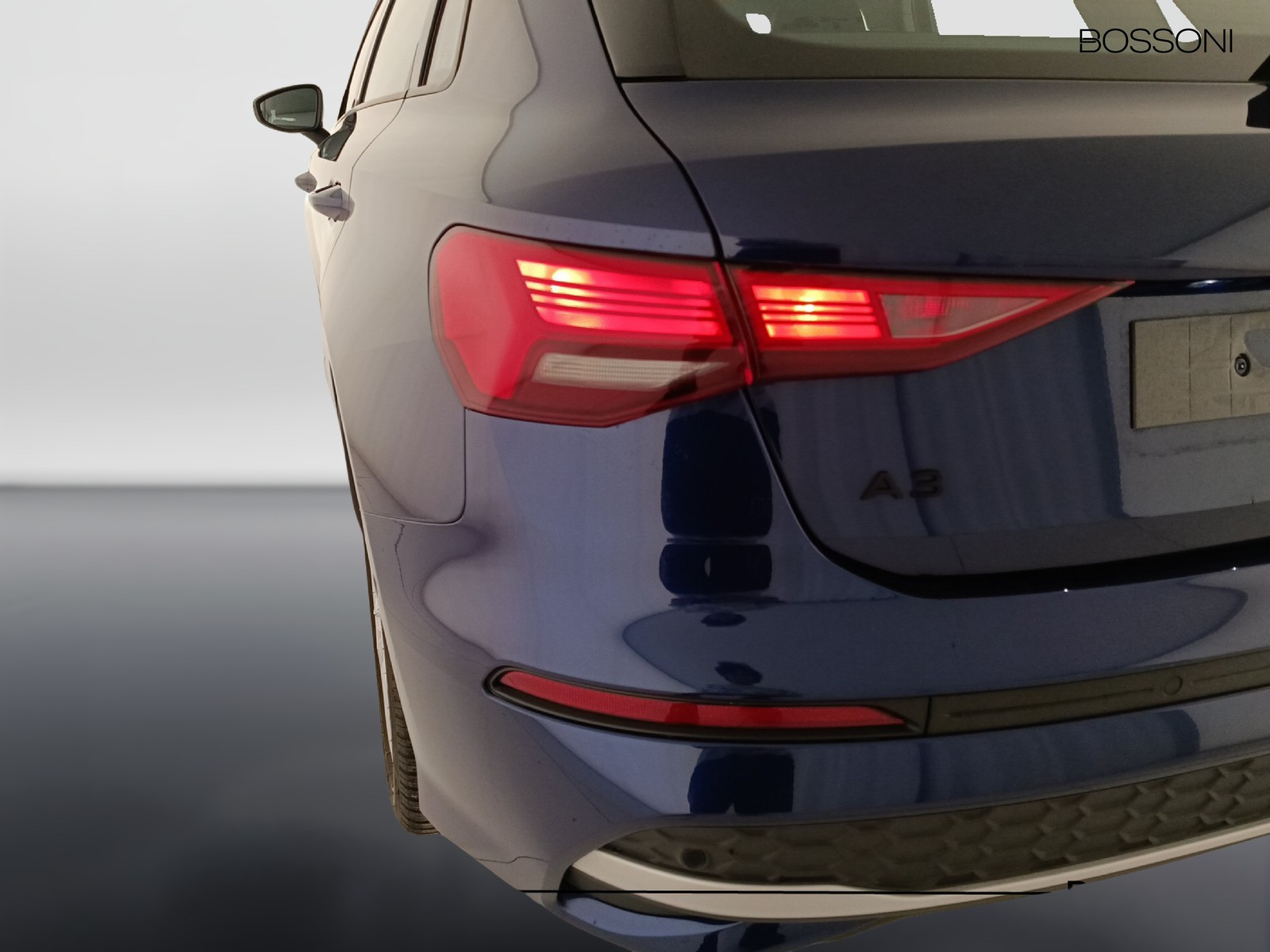 28 - Audi A3 sportback 1.5 tfsi mhev 48v 150cv business advanced